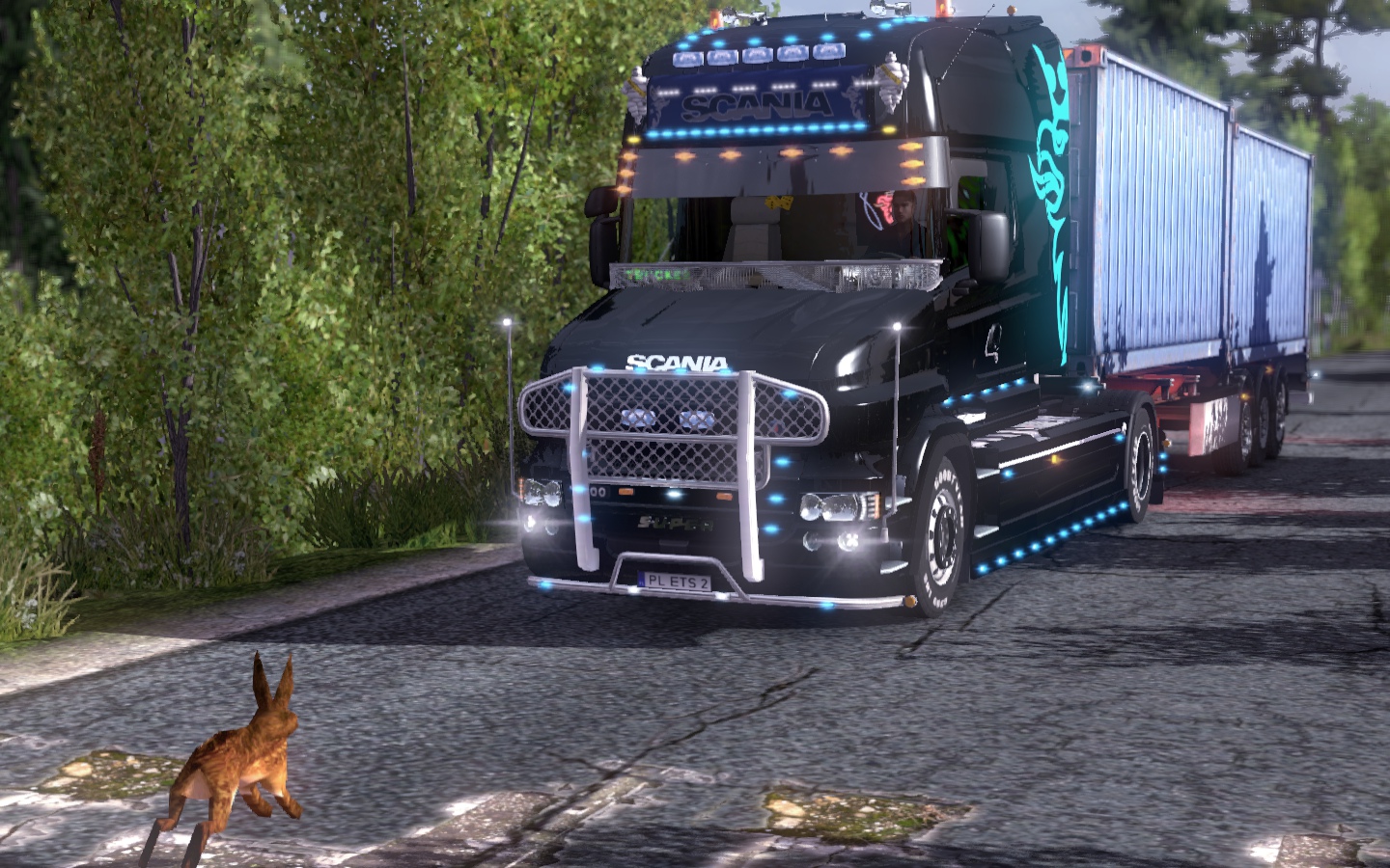 Image by PolishTrucker_PL