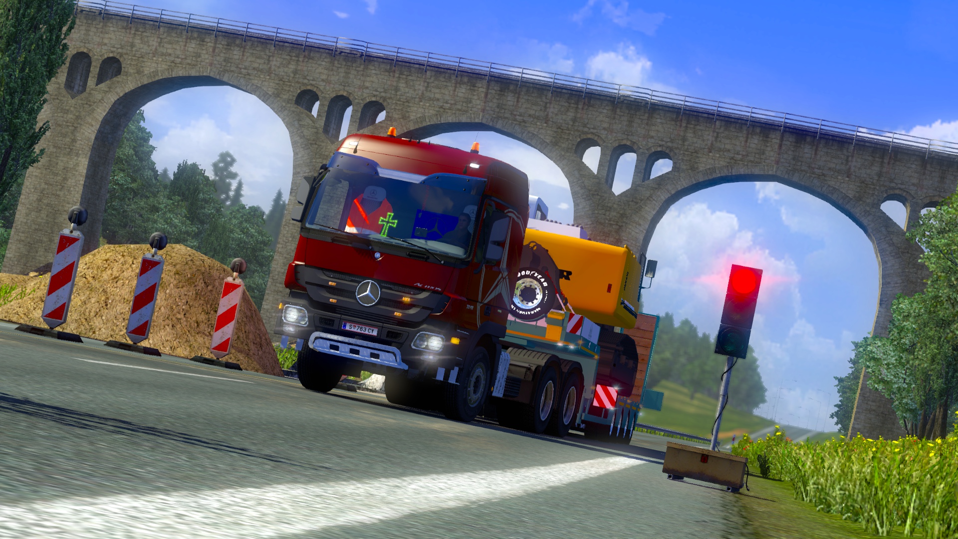 Image by TRUCKERBASTI