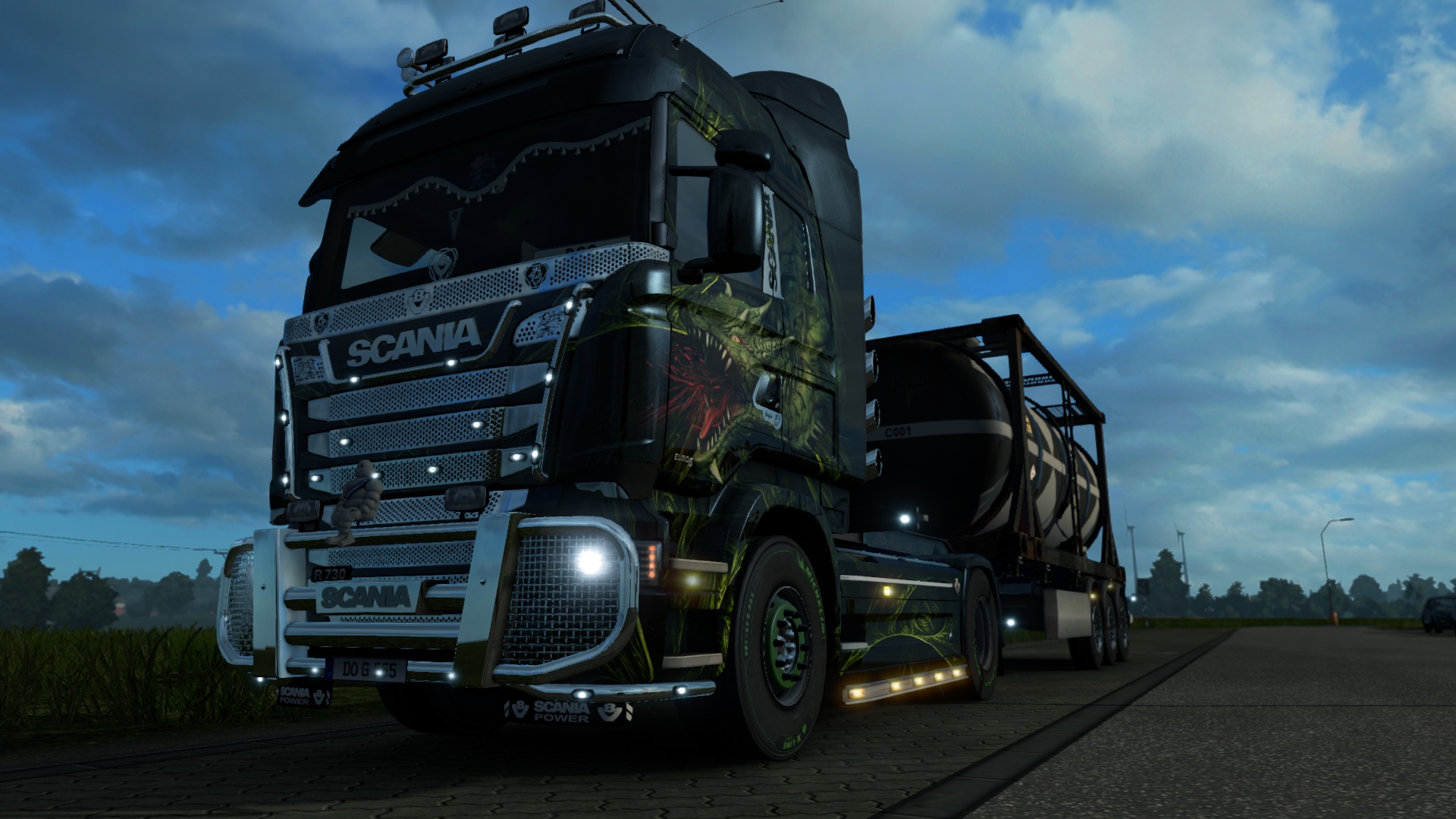 Image by DogfighterZ