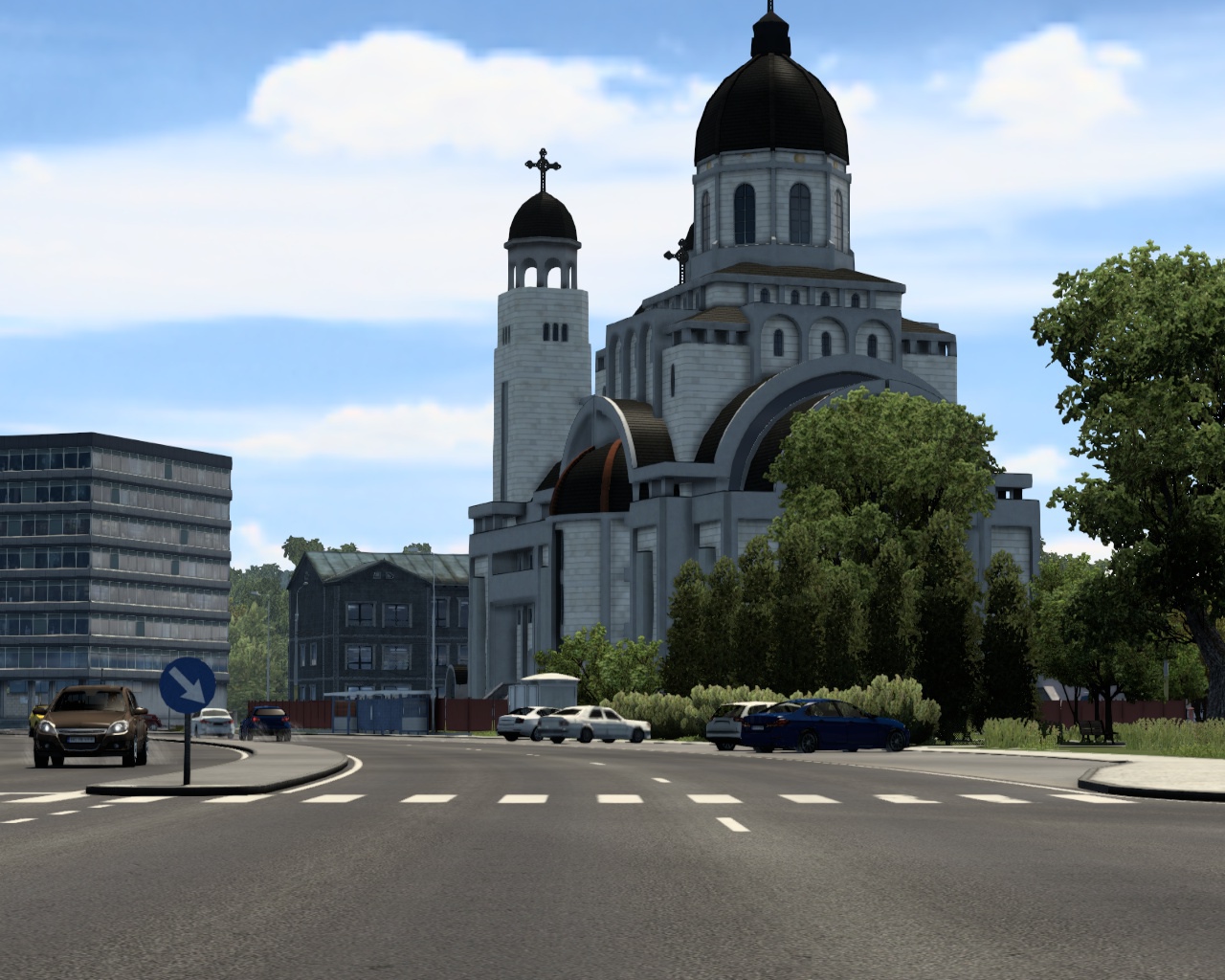 Image by AvrageRomanian