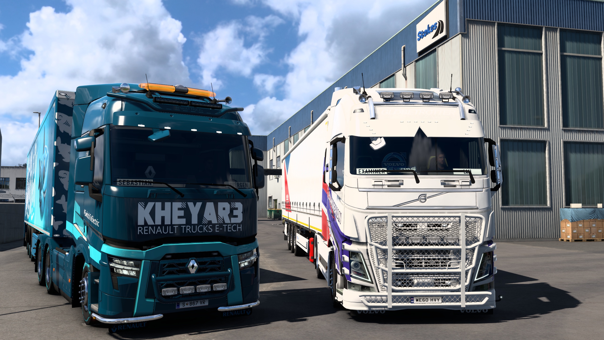 Image by ExaminerIan