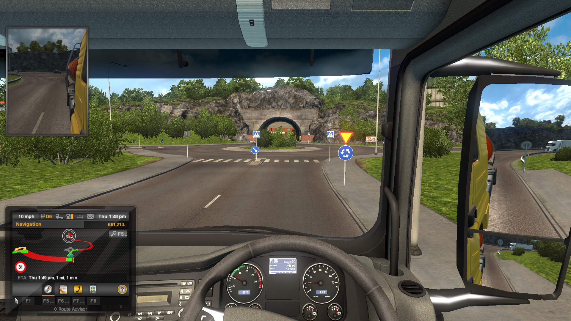 Image by xanmasterdave