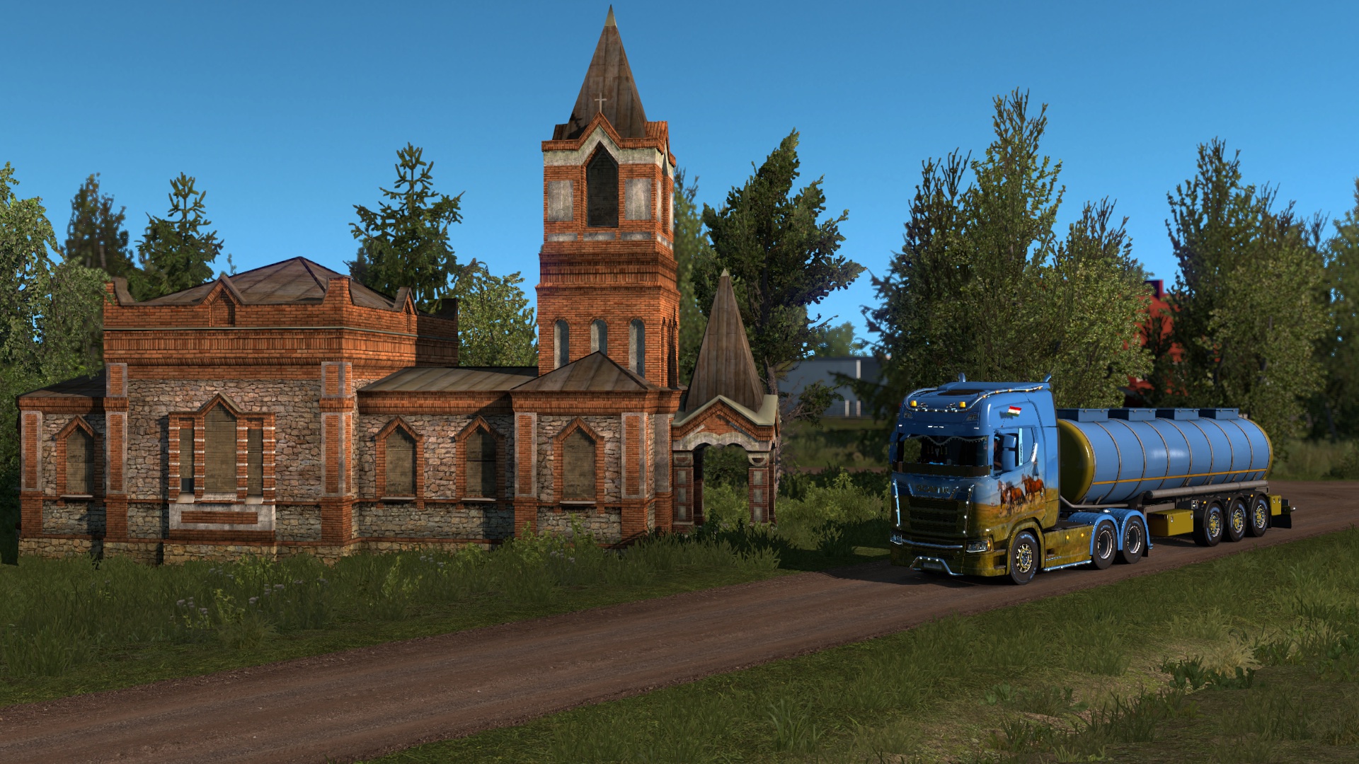 Image by molnarattila