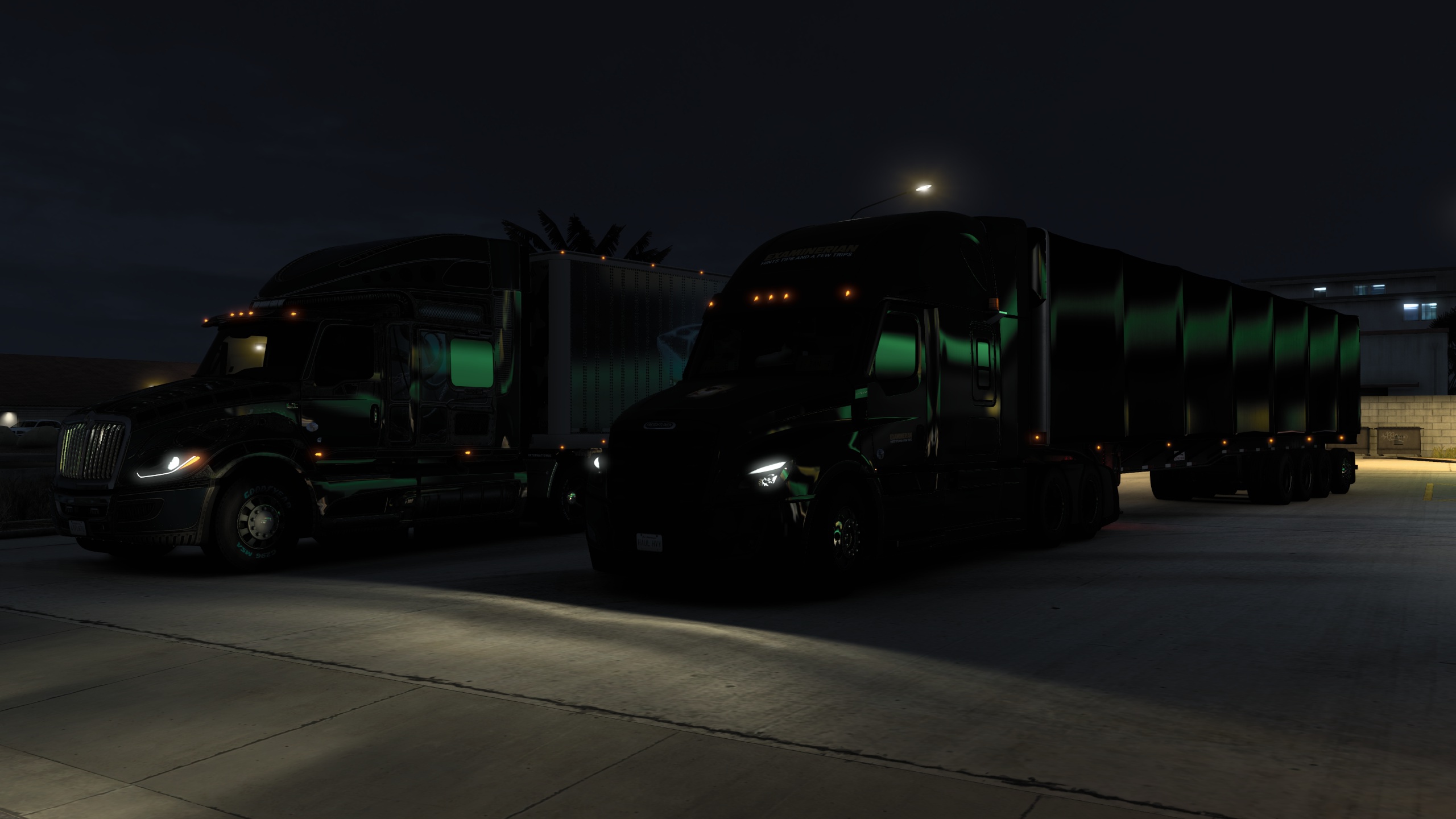 Image by ExaminerIan