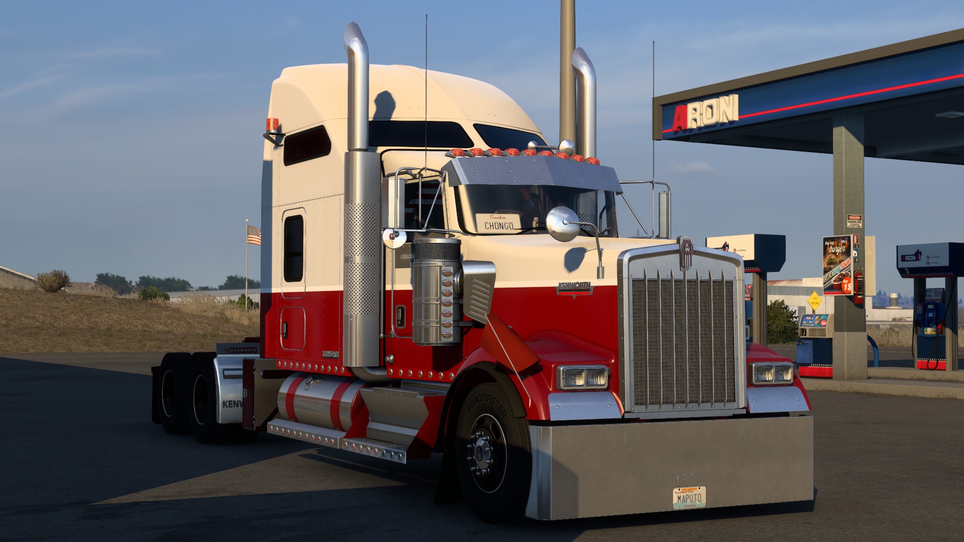 Image by ChongoGamer