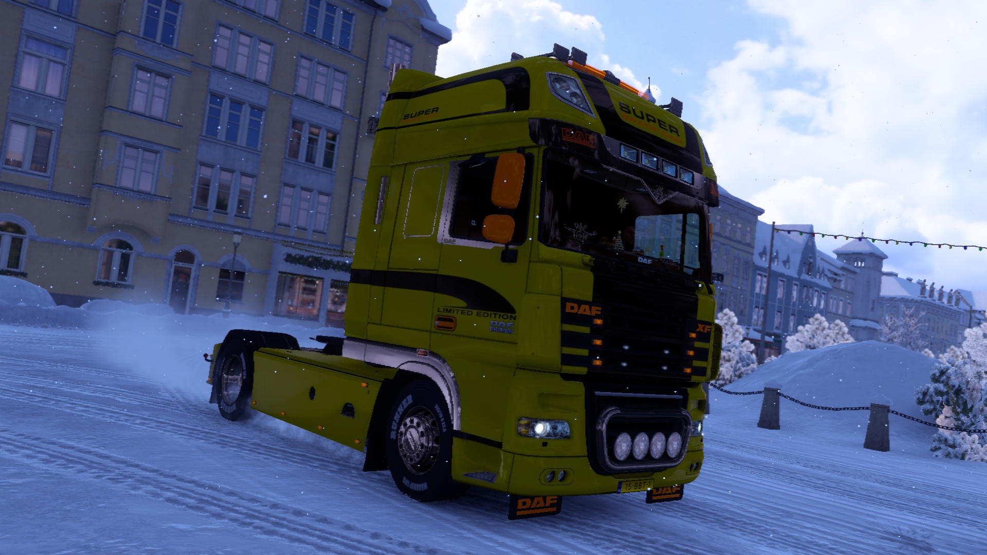 Image by TruckerVerg