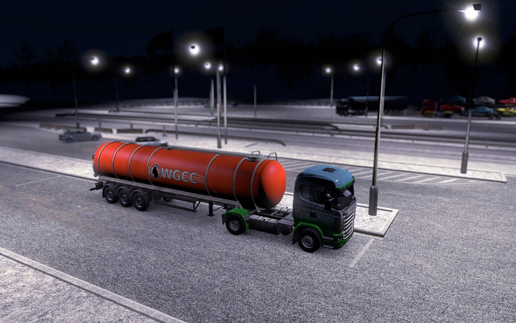 Image by Vissers_Logistic