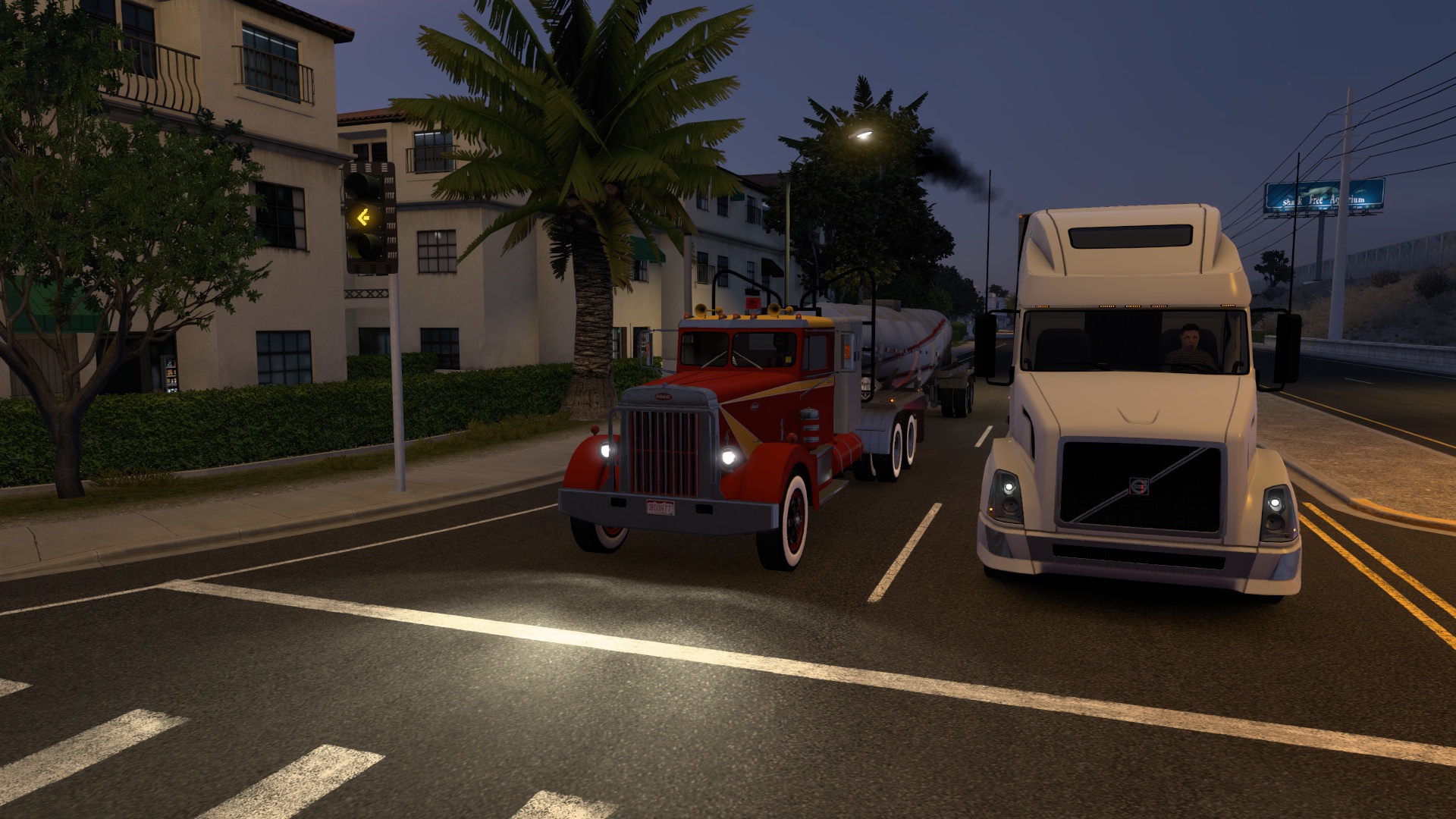 Image by GerV8Trucker