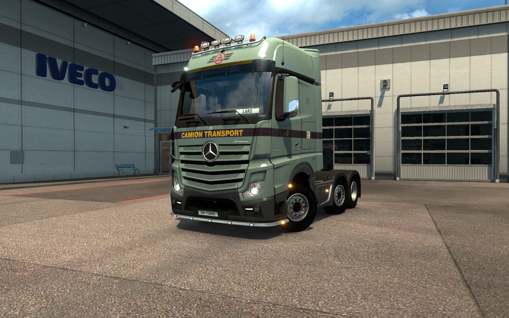 Image by Lars200