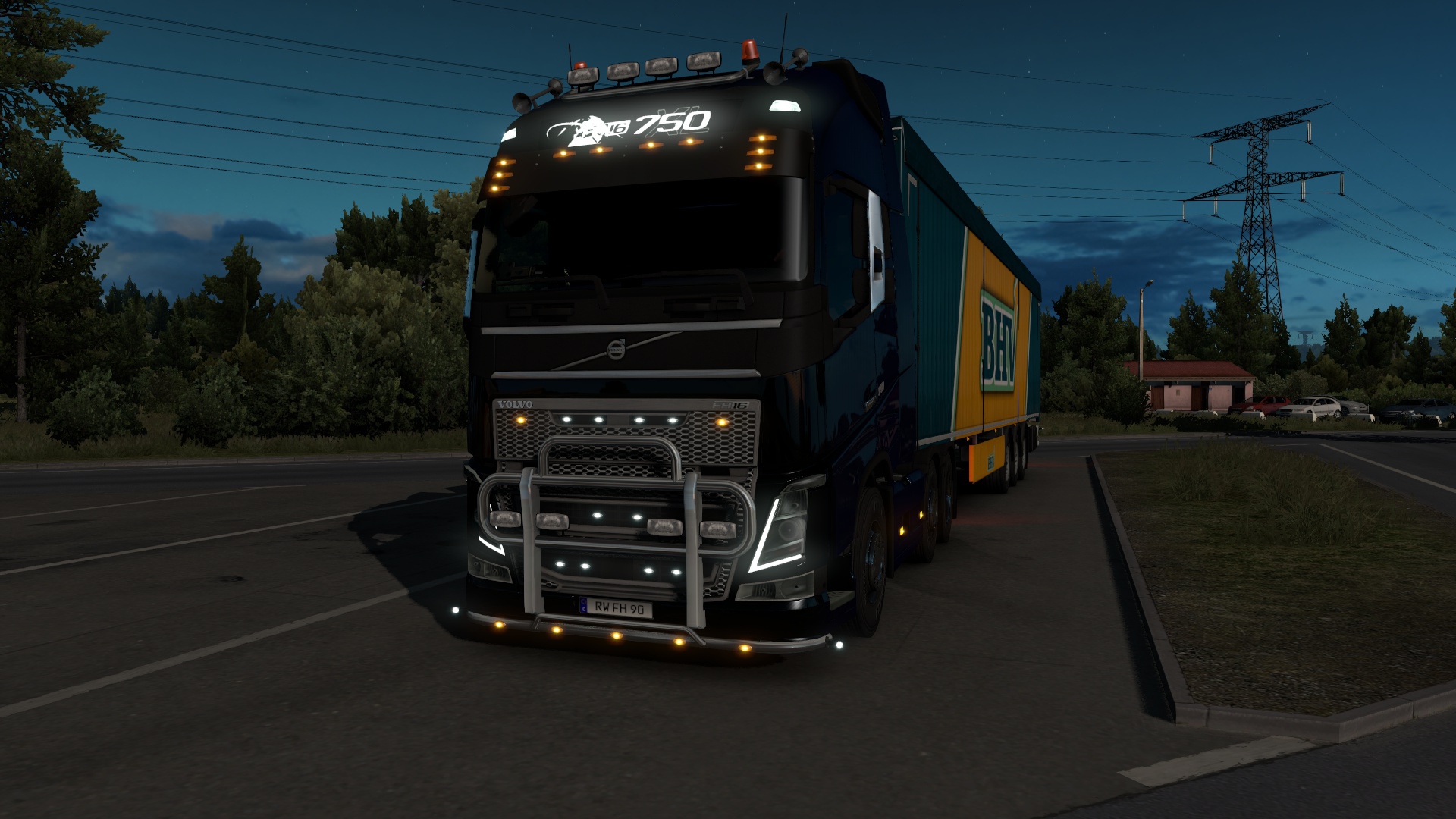 Image by Ghosteye314