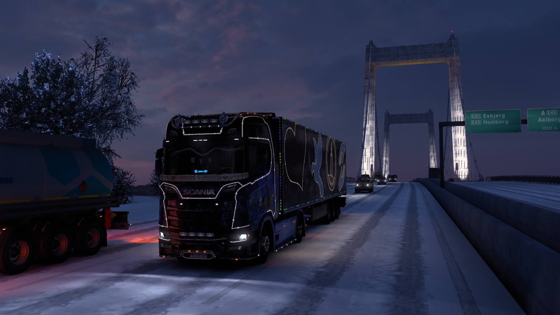Image by Scania_R730