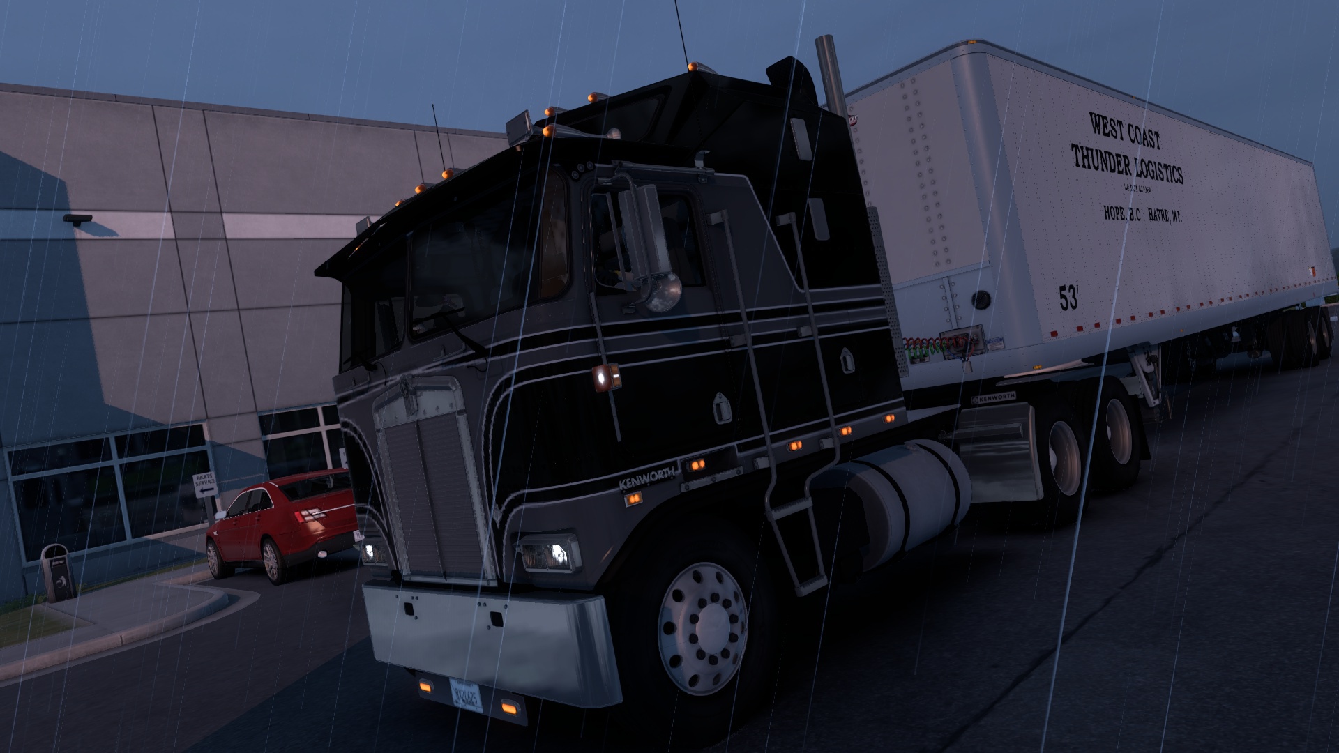 Image by GothicRoadQueen