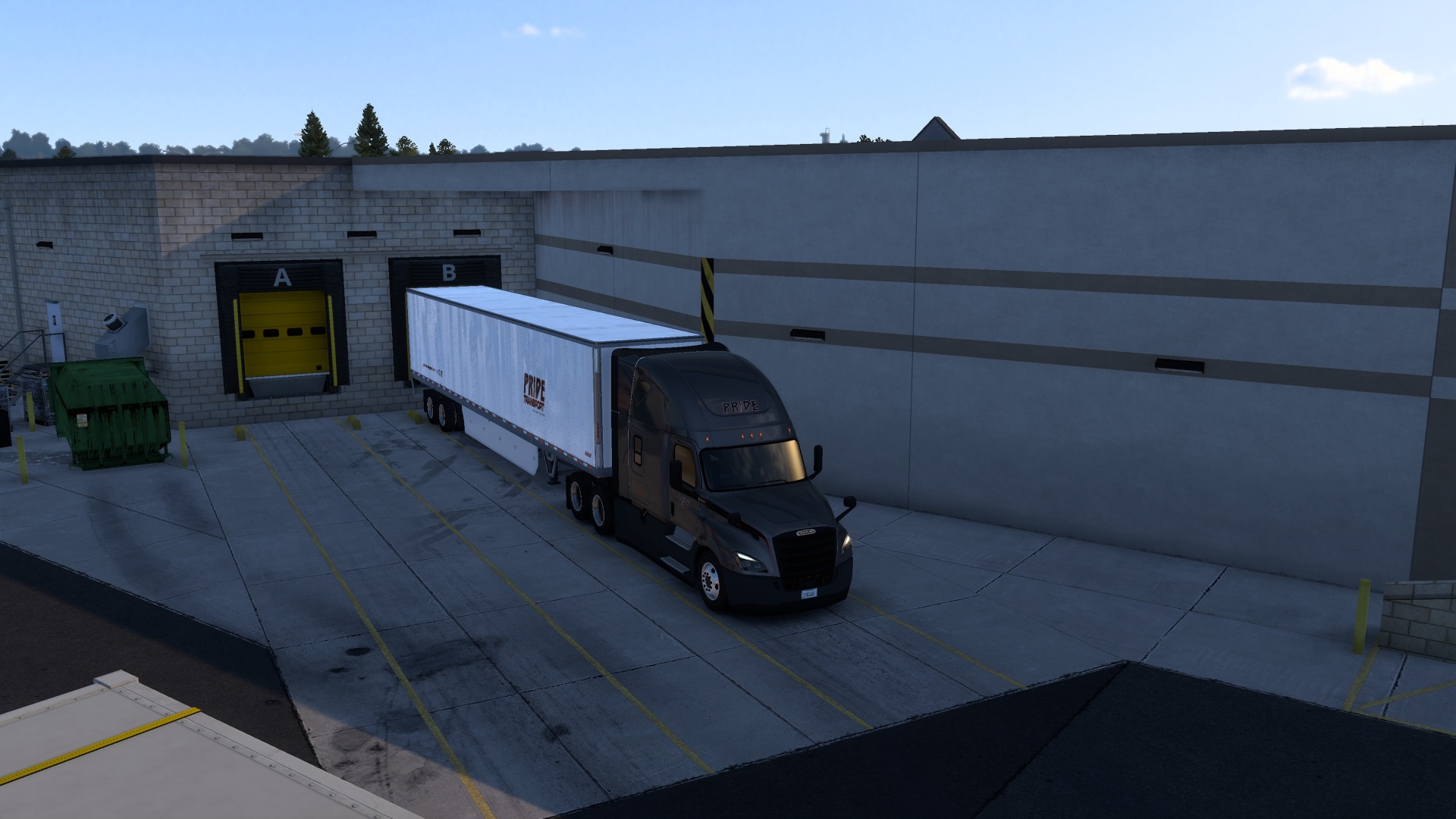 Image by Highwayhaulerpro