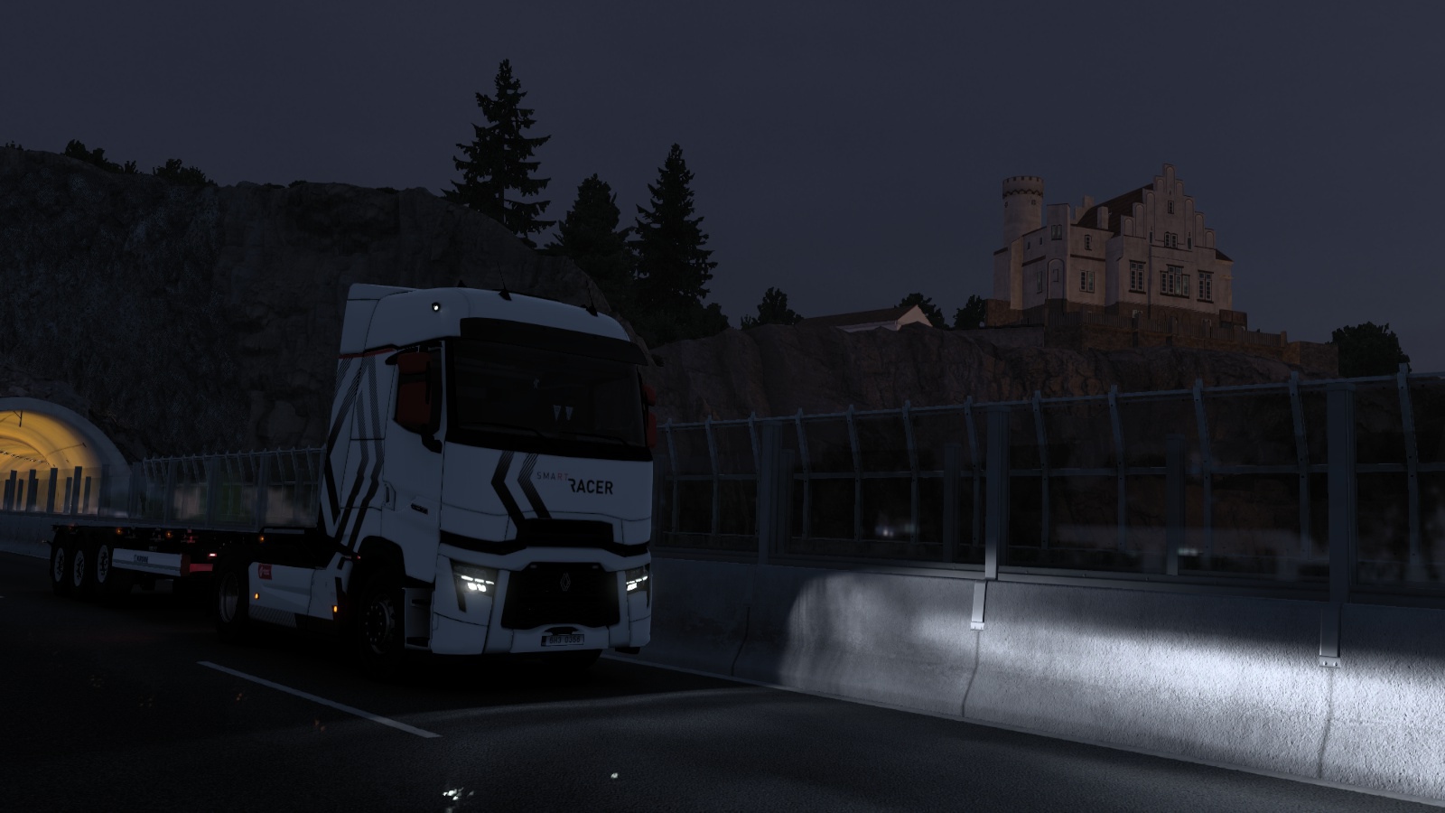 Image by V8Truck