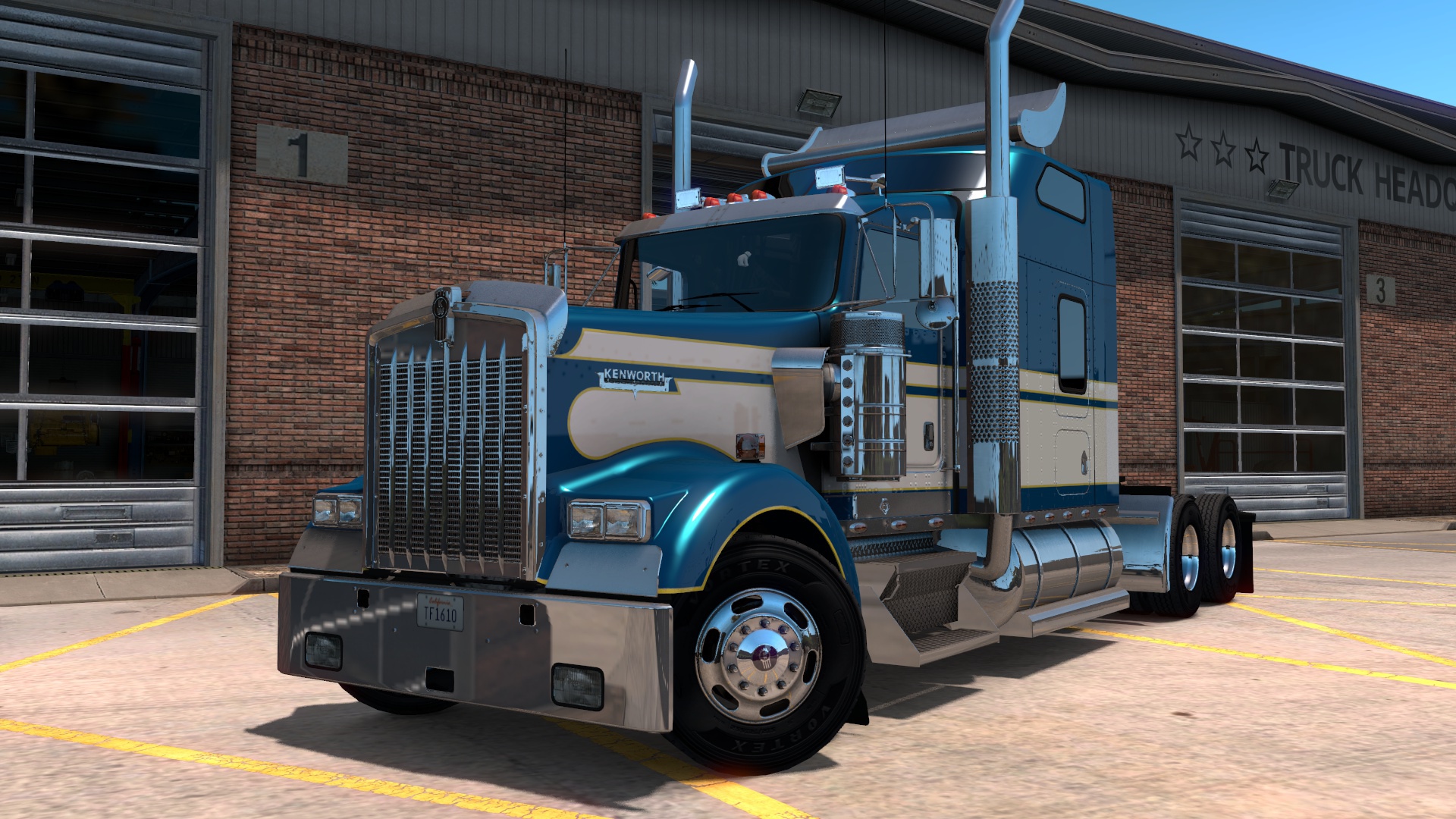 Image by TPLOGISTICS