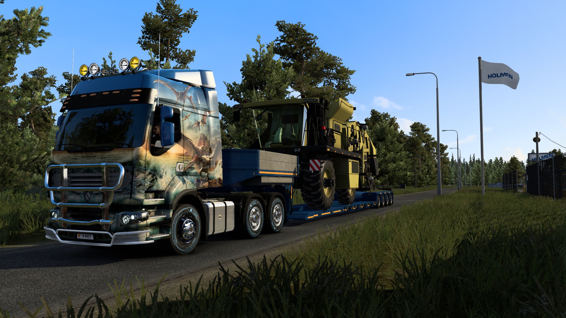 Image by 3bubblesoff