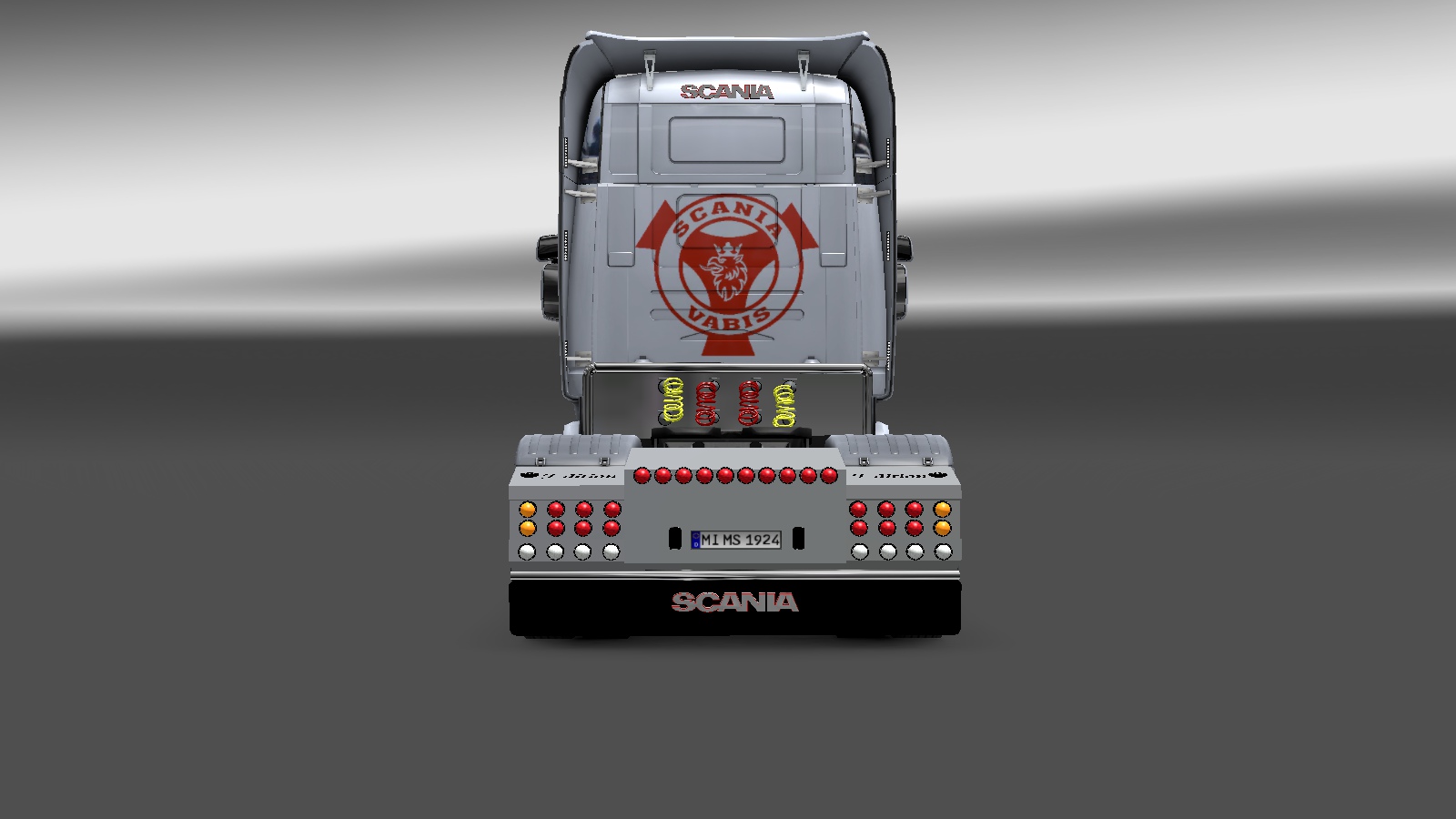 Image by 1LoveScania