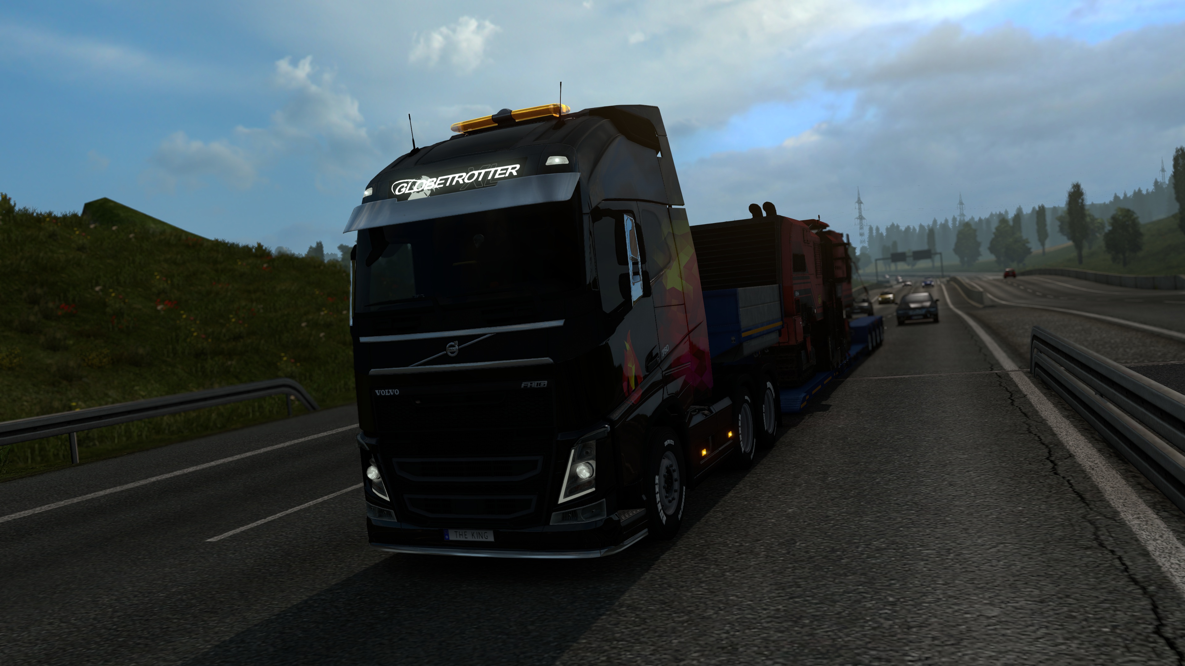 Image by KungCarlXVI