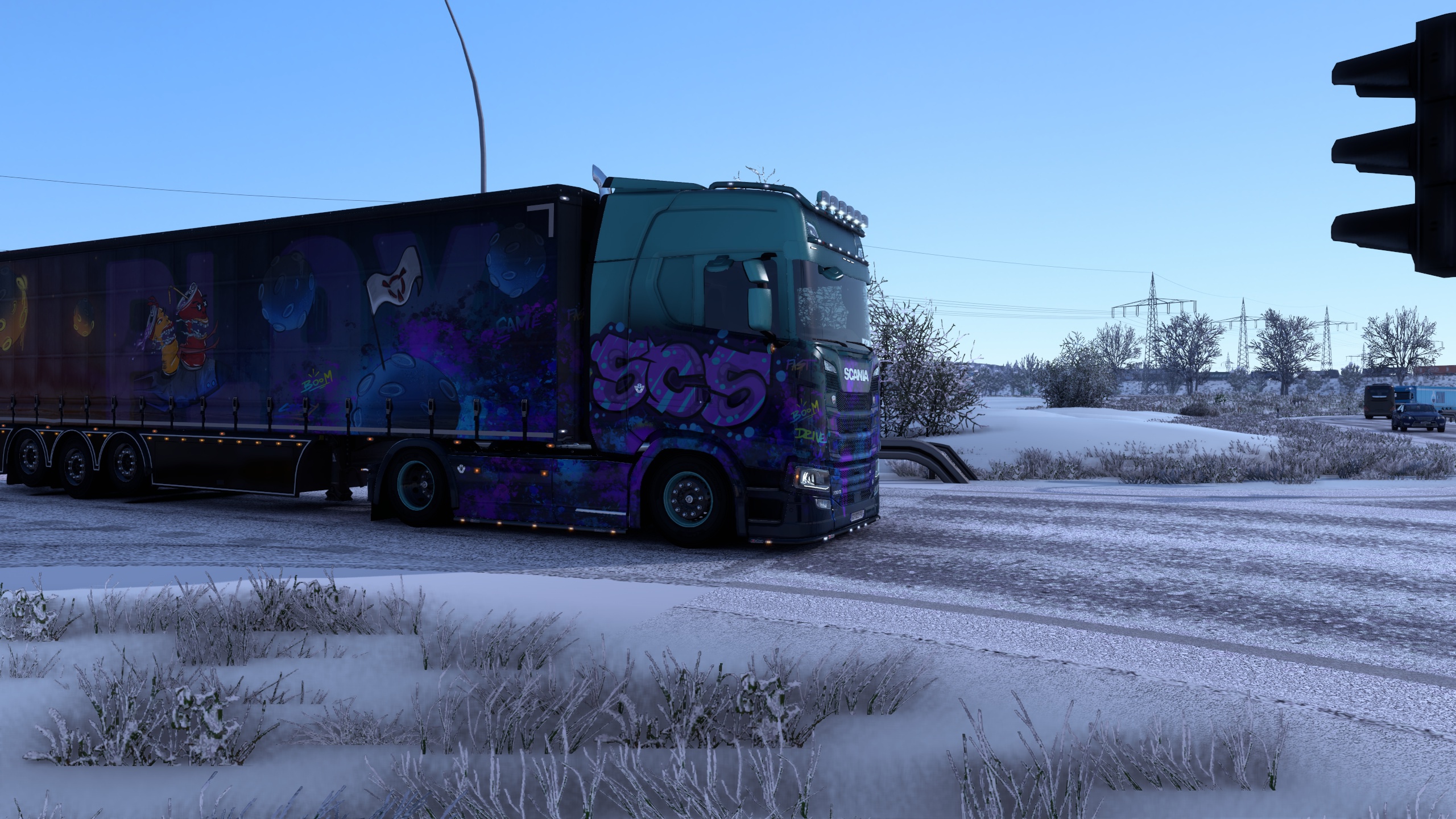 Image by Trucker2405