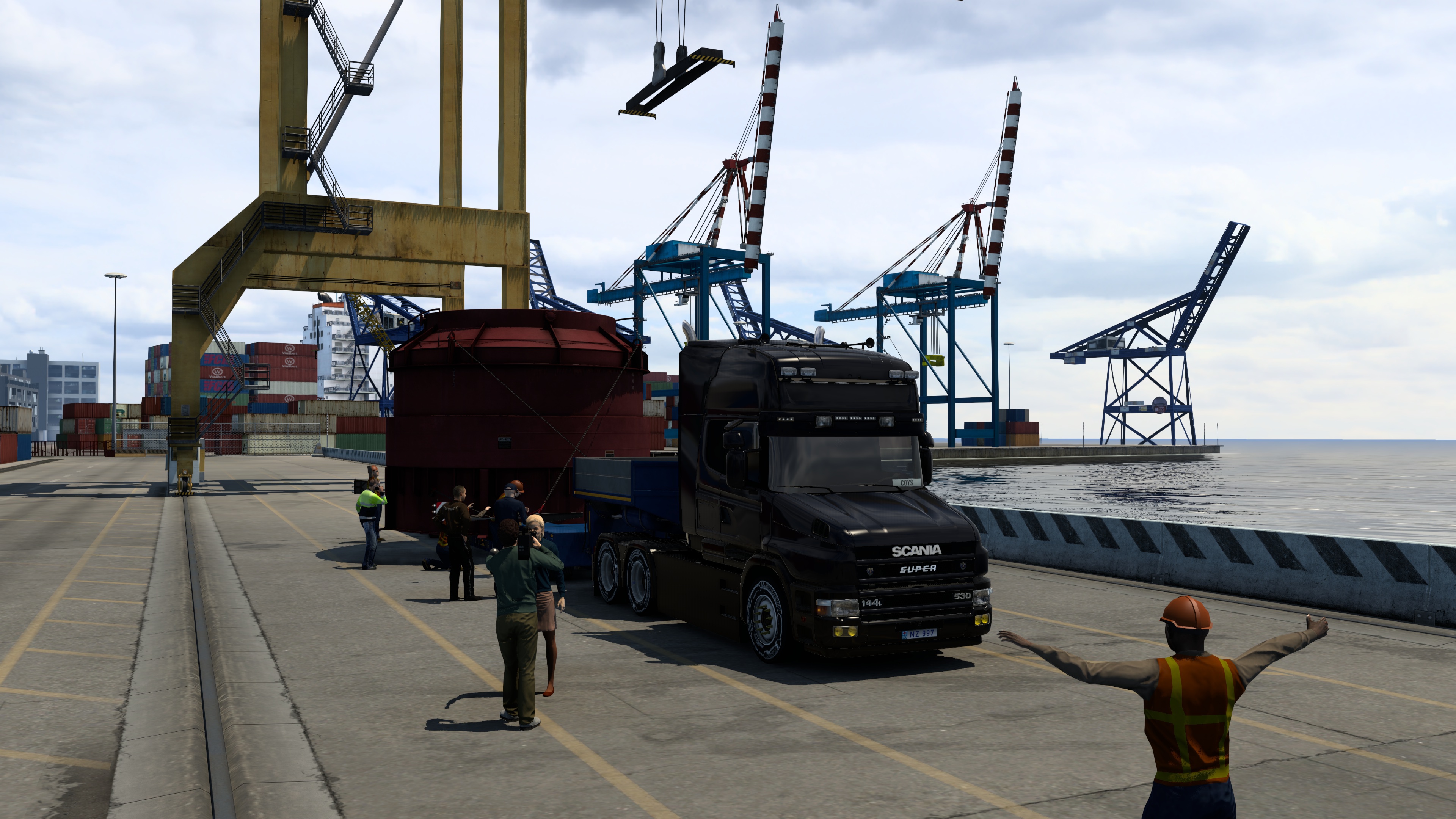 Image by Garrington_Levy