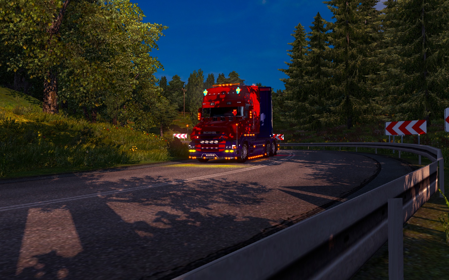 Image by DAFDRIVER95