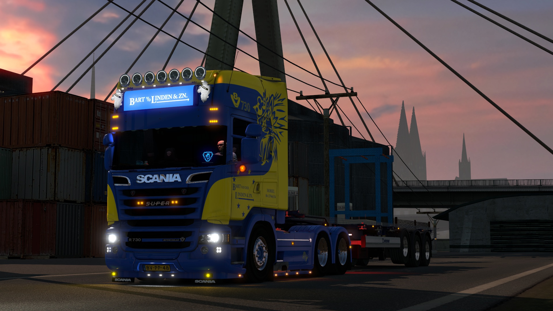 Image by Koenigszapfen