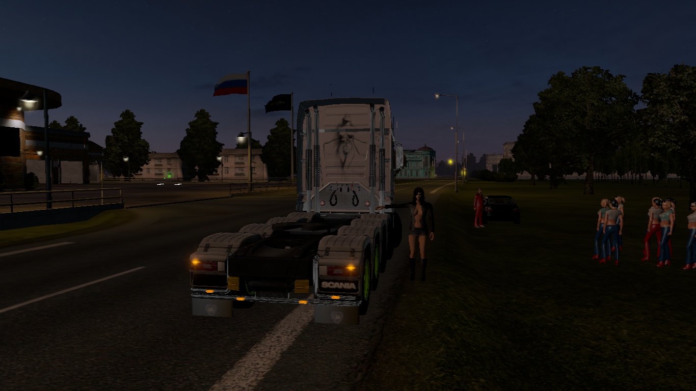 Image by kamiltruckdriver