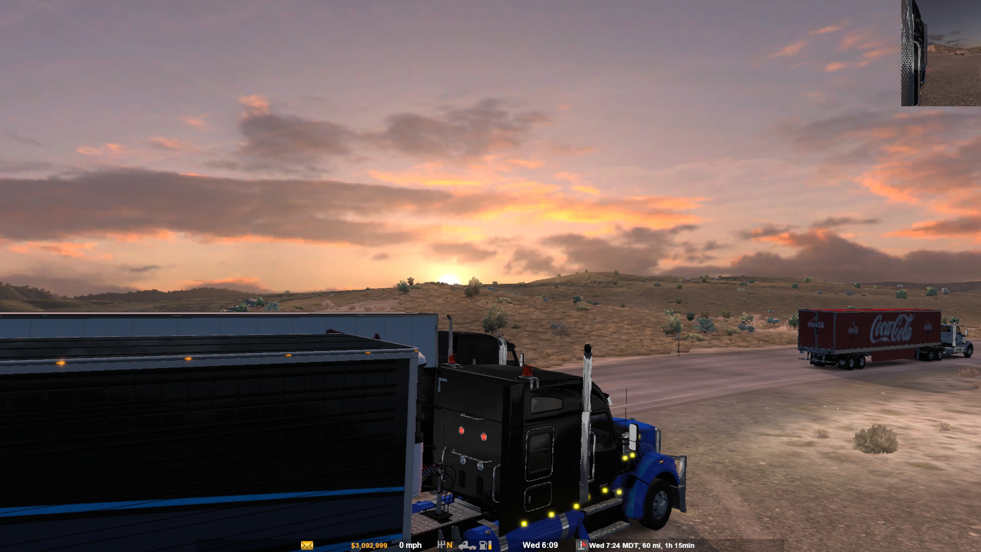 Image by truckerbigmac