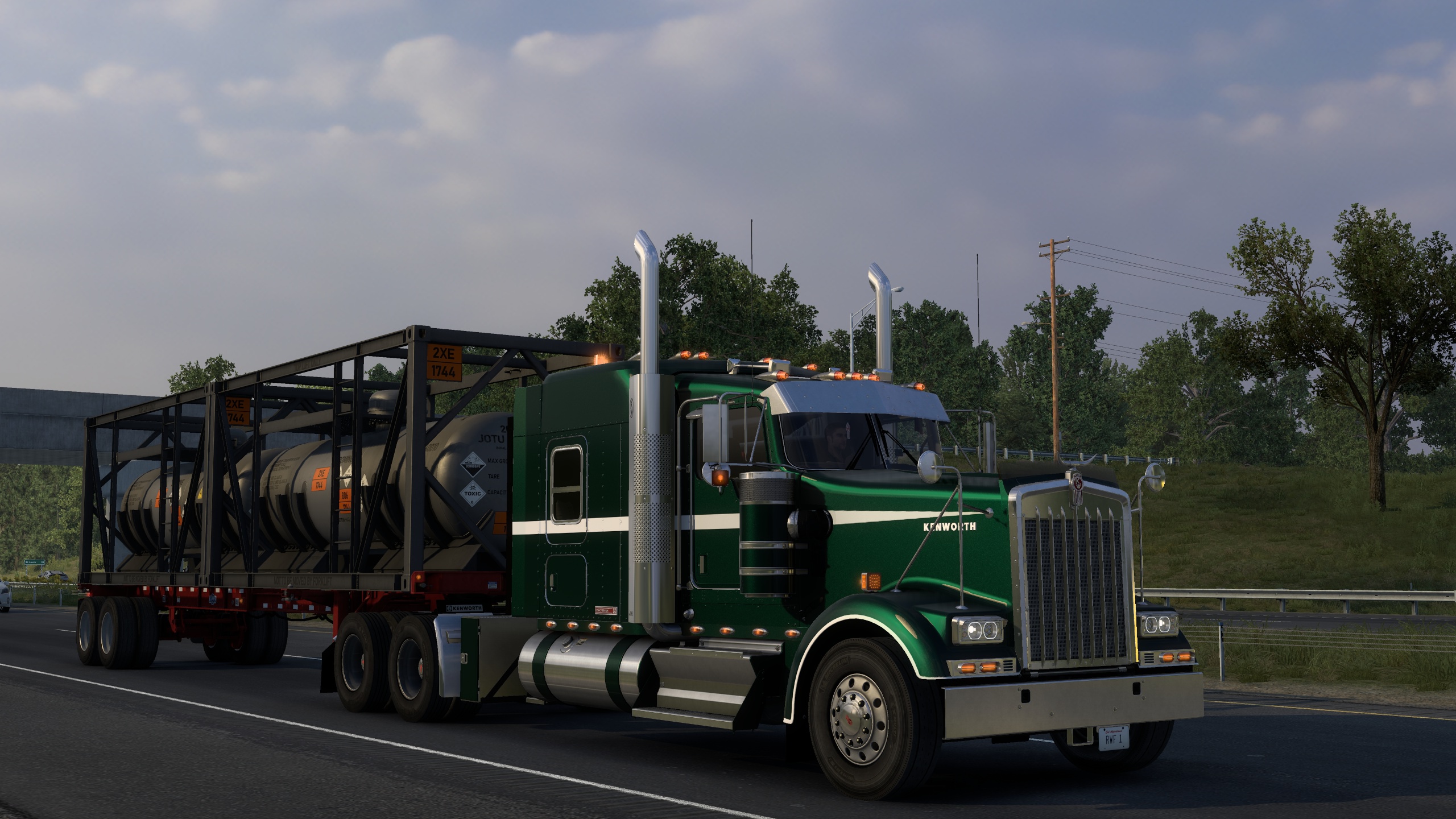 Image by ScaniaausWallsee