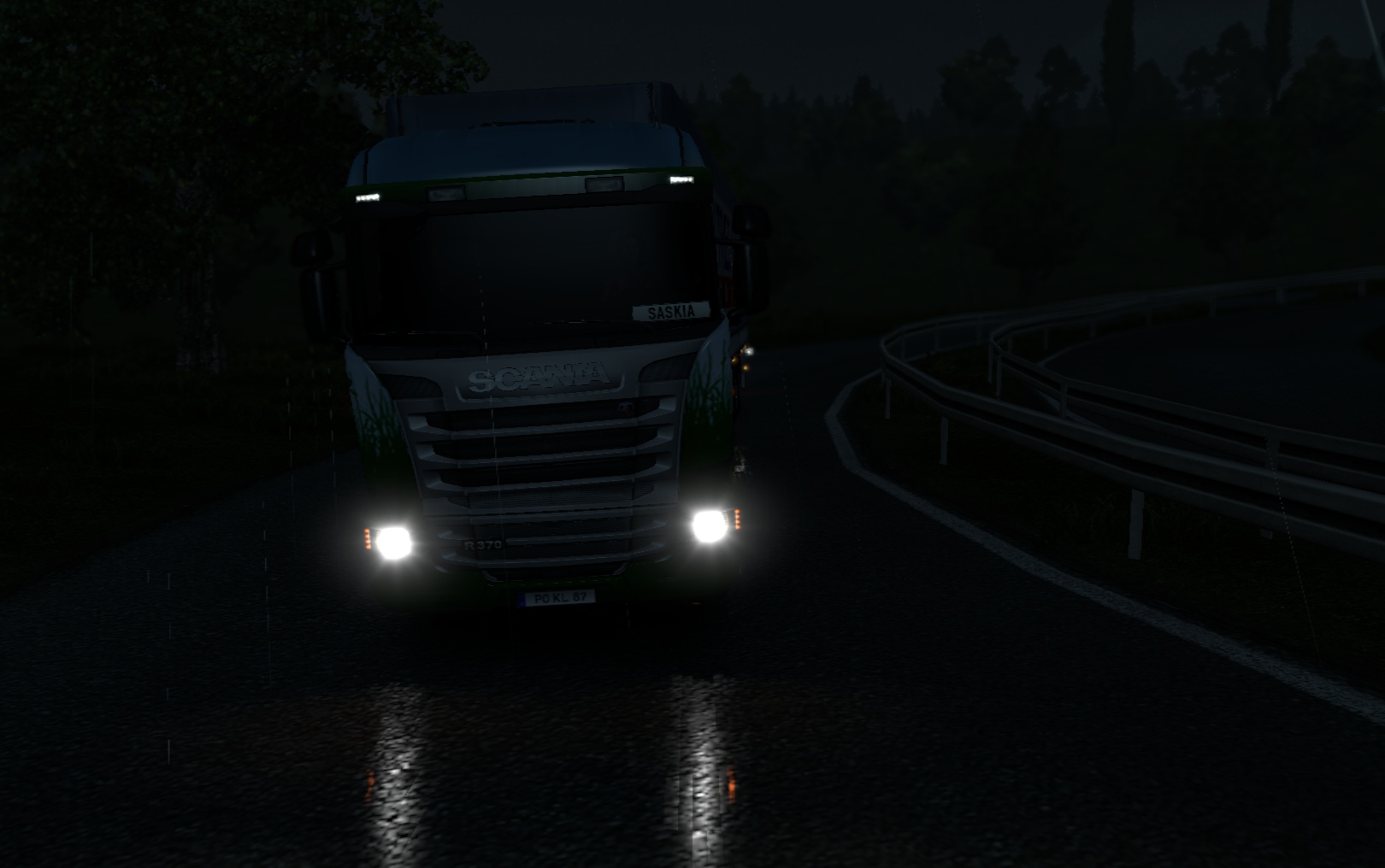 Image by Vissers_Logistic