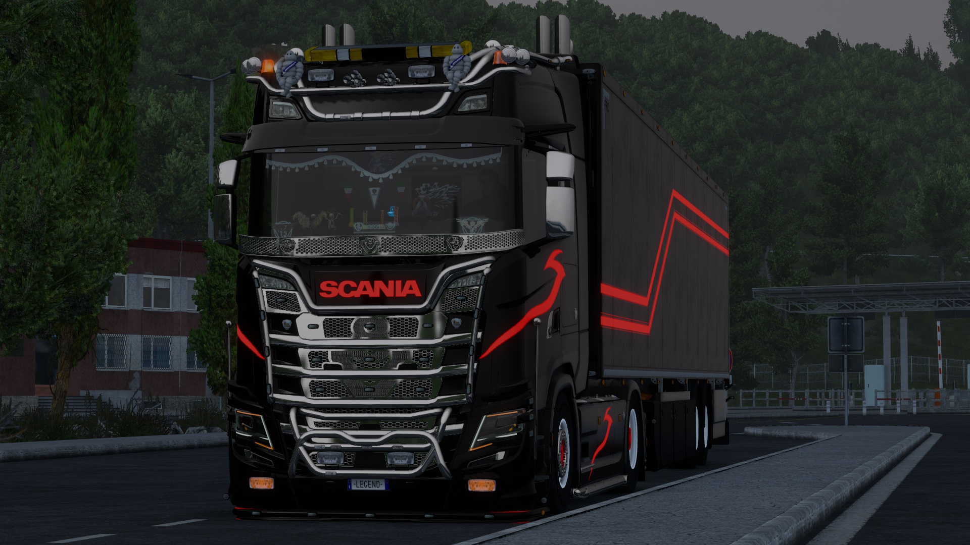 Image by LEGEND_1474_TV