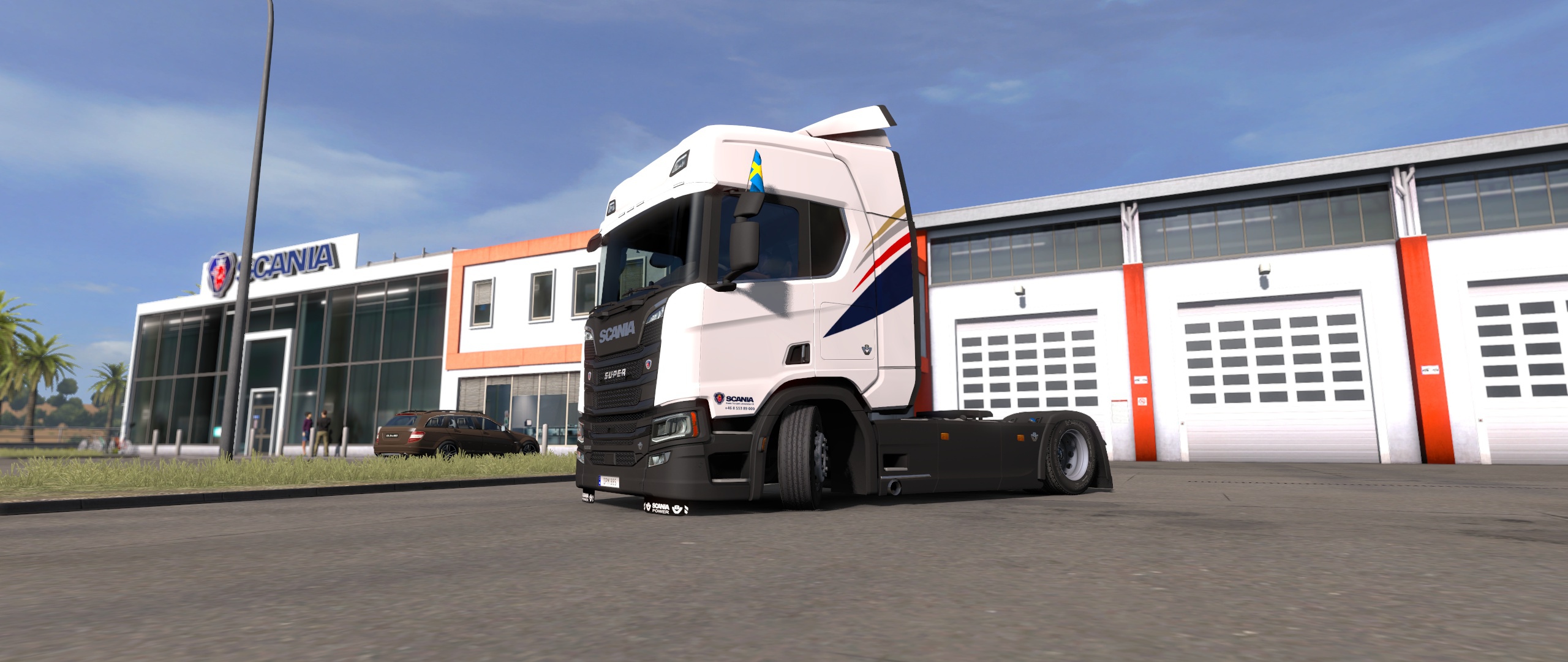 Image by SwedishSwede