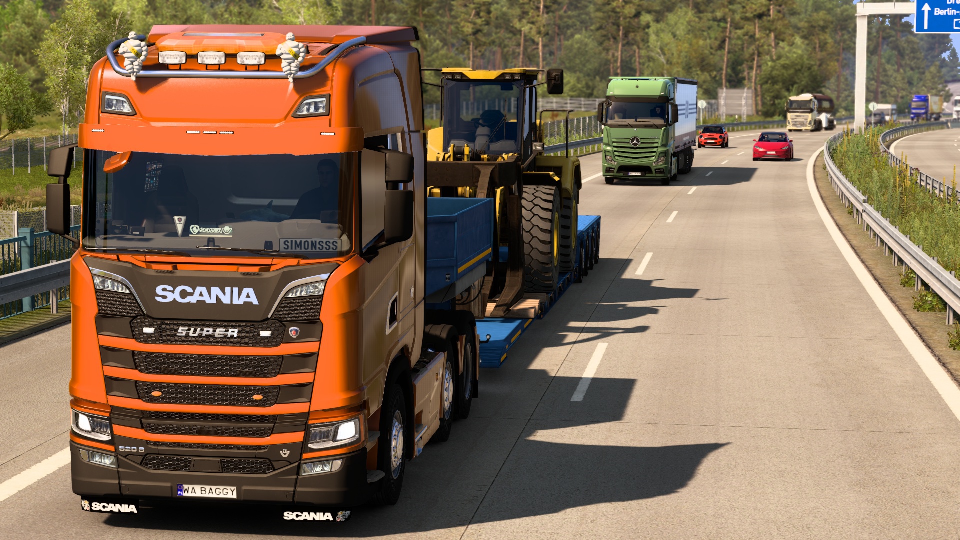 Image by SimonAndABag