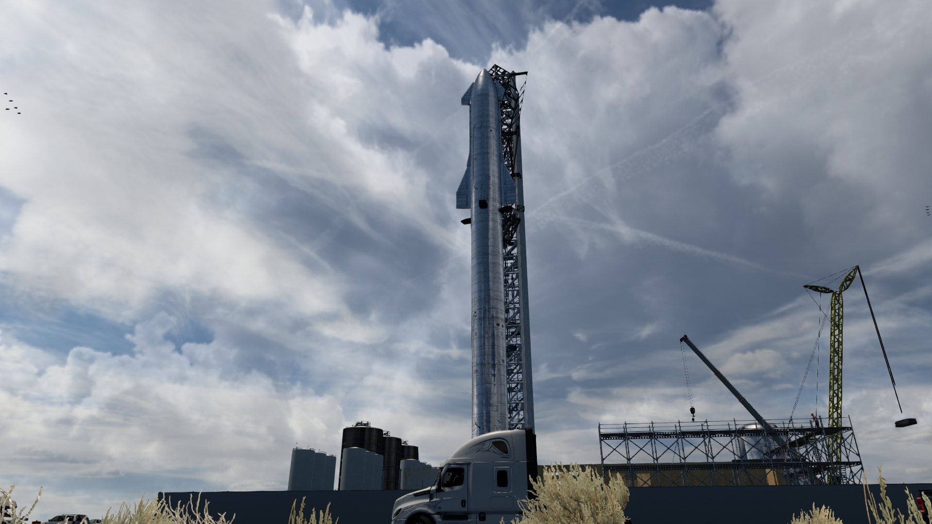 Image by HaulersAir