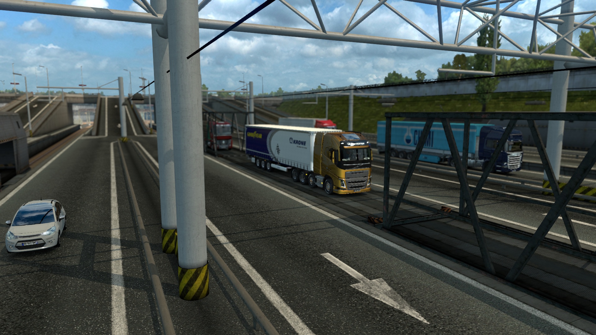 Image by TubewayArmy