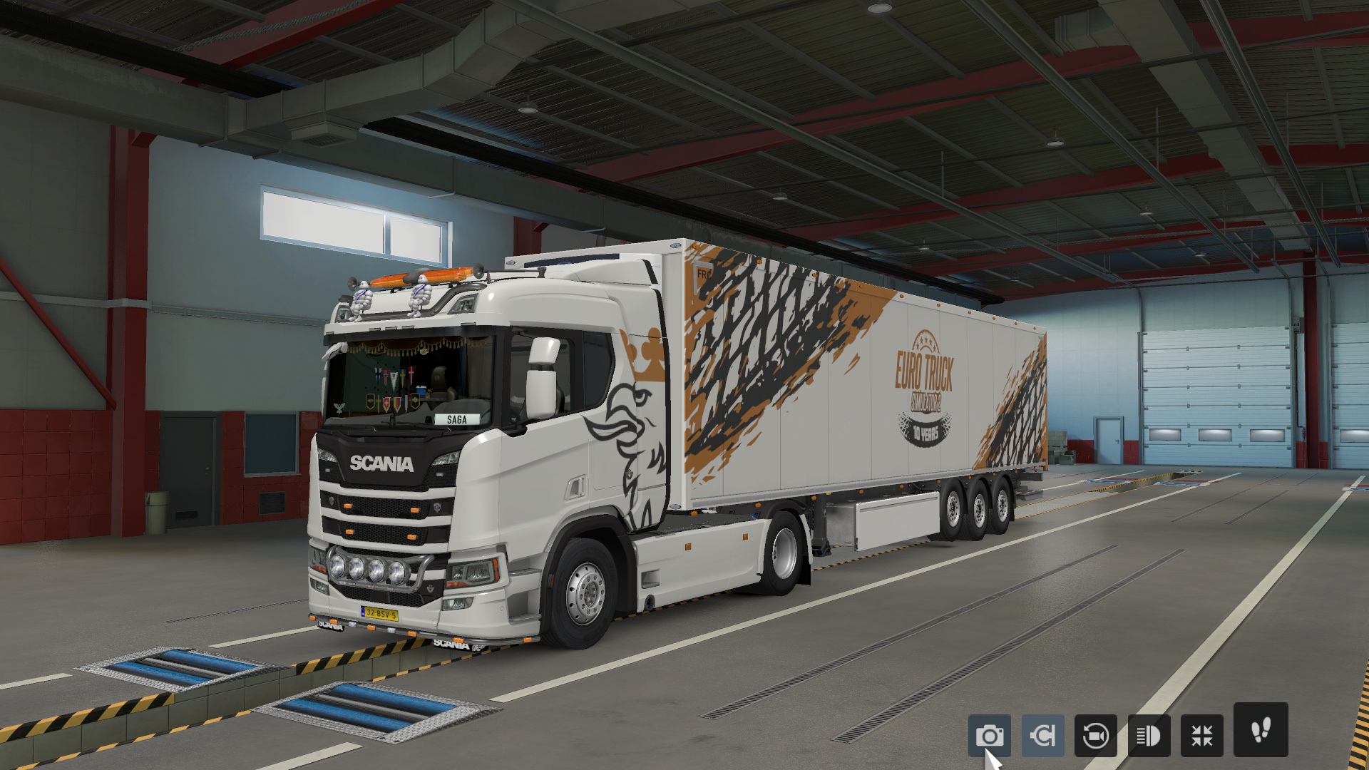 Image by JohnBarnaby