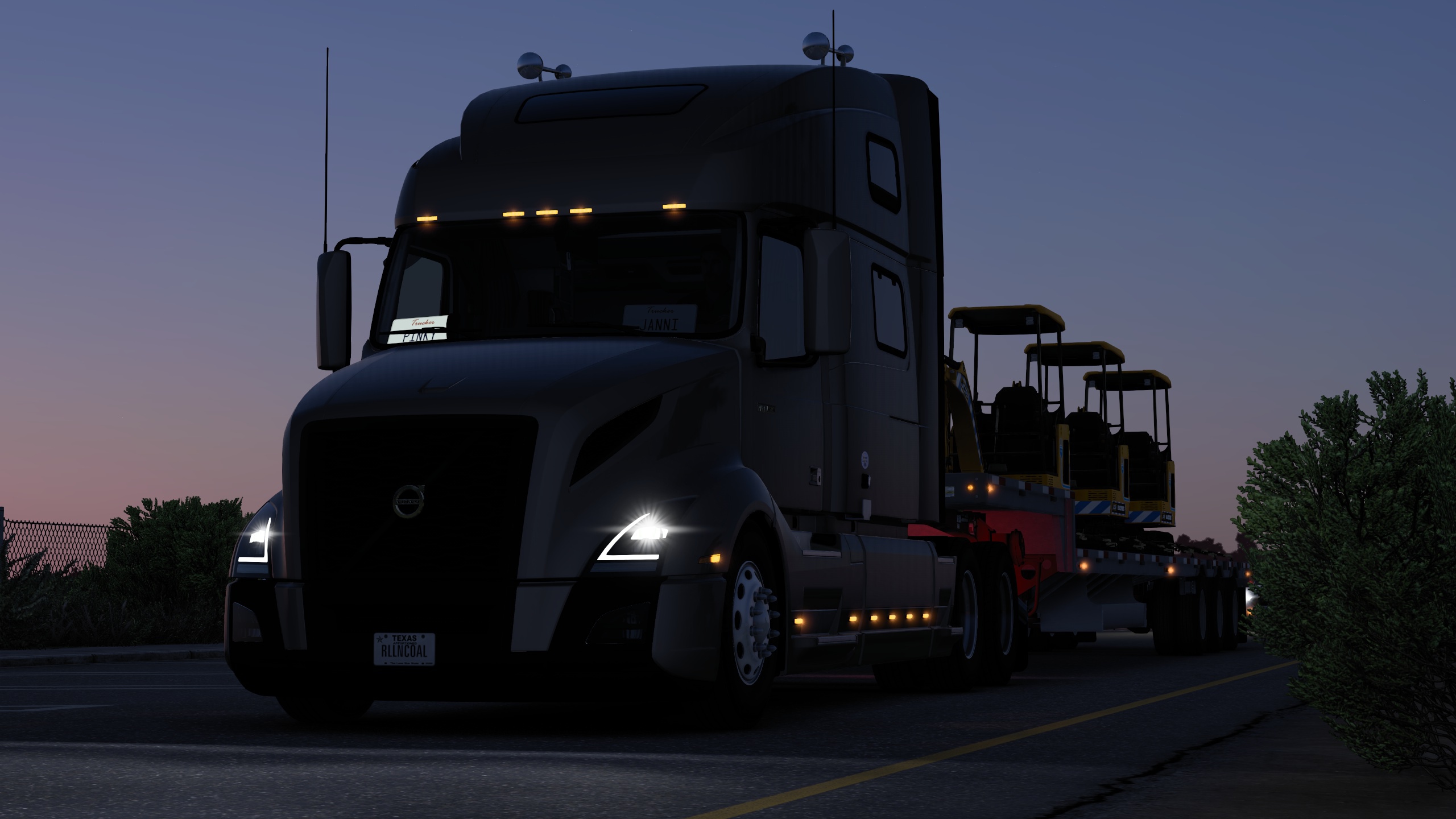 Image by TawarischTrans