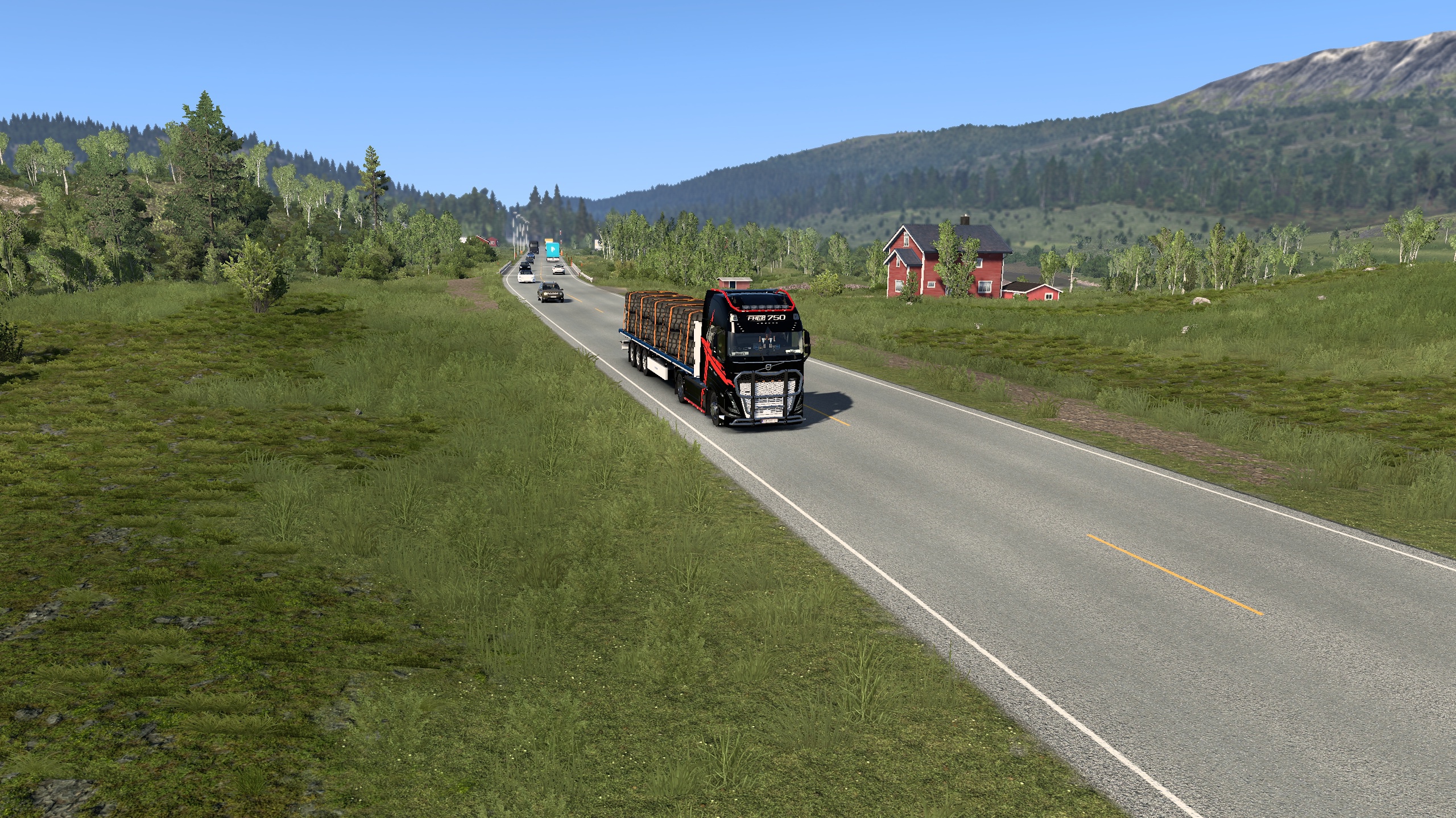 Image by Andrethetrucker