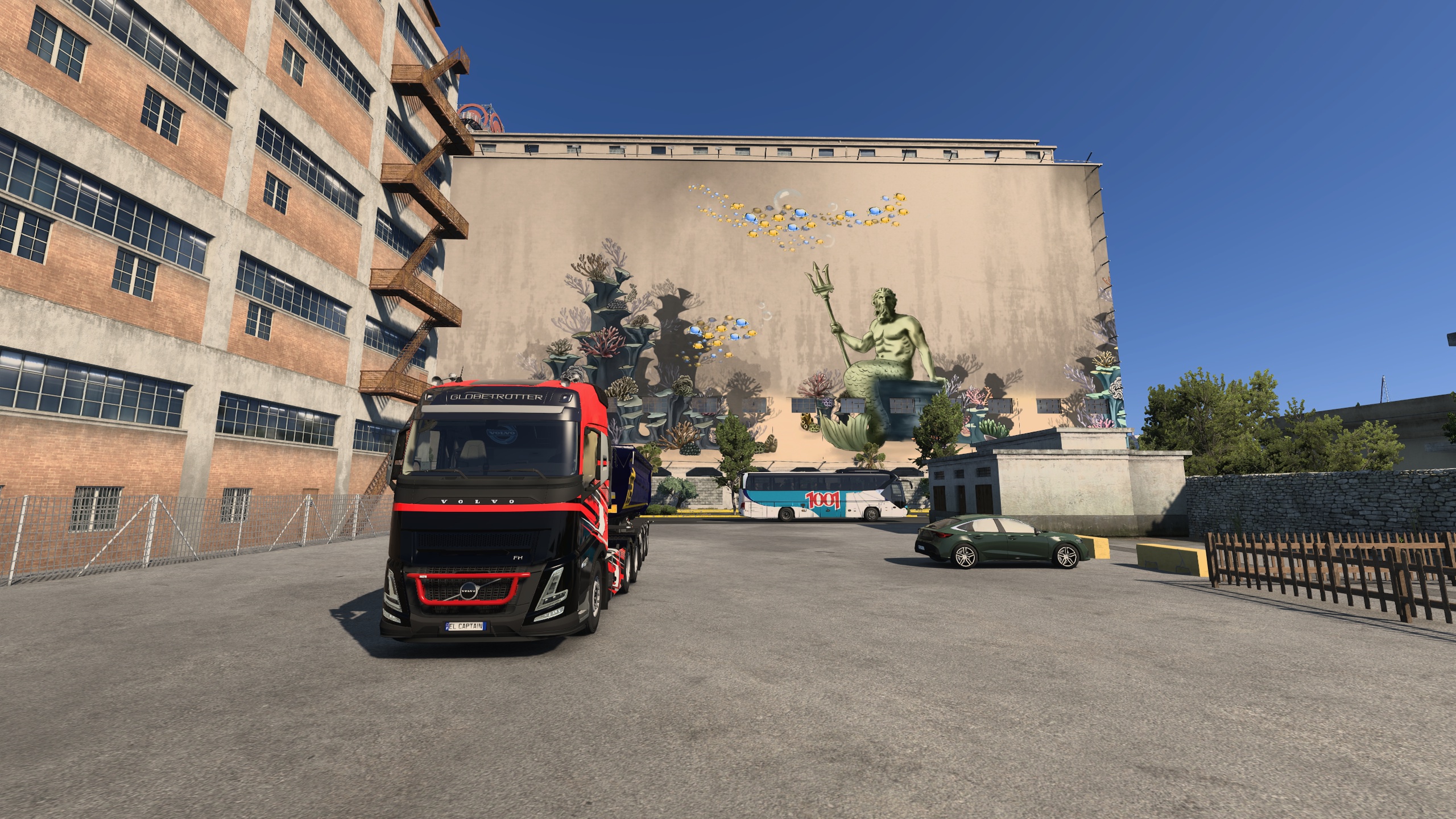 Image by captainfast