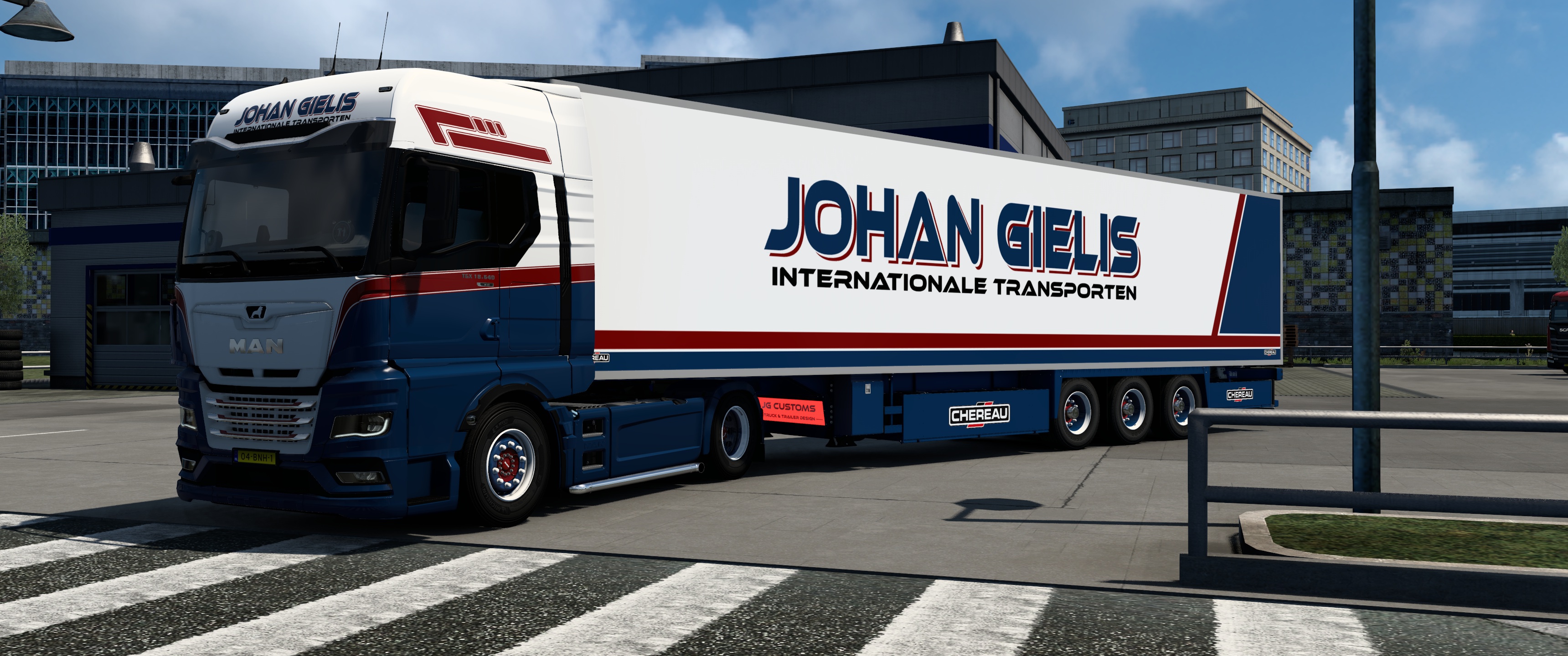 Image by JGTransport