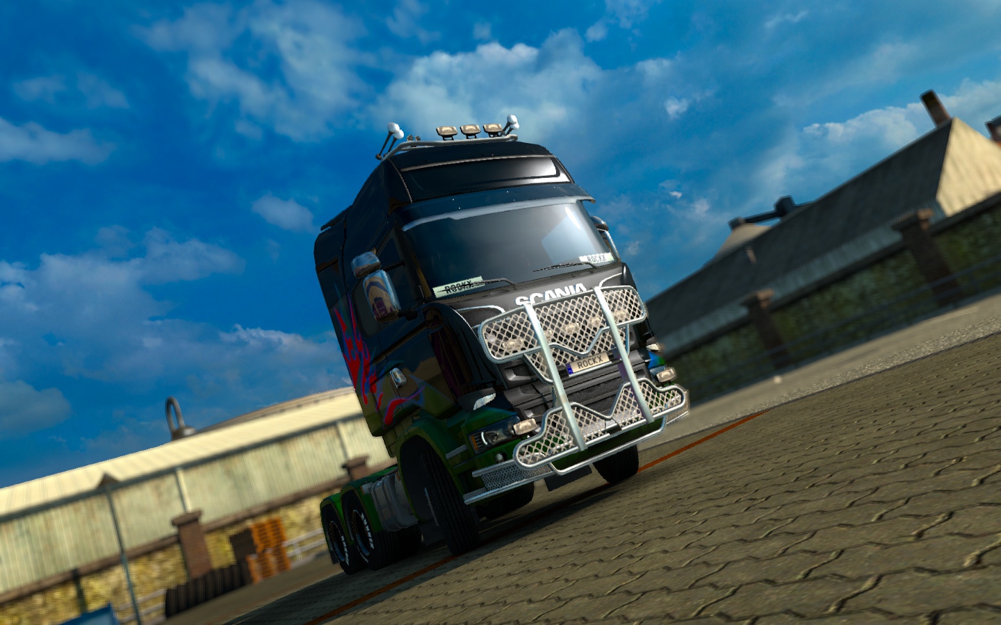Image by RockX
