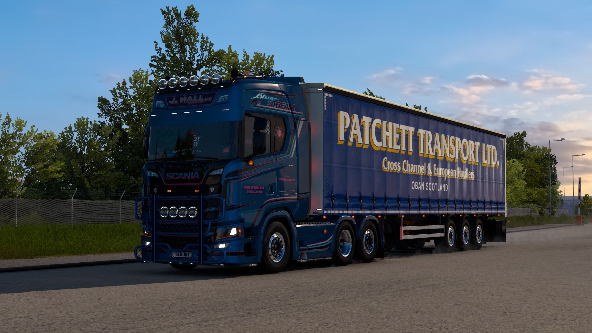 Image by Truckerboy_V8