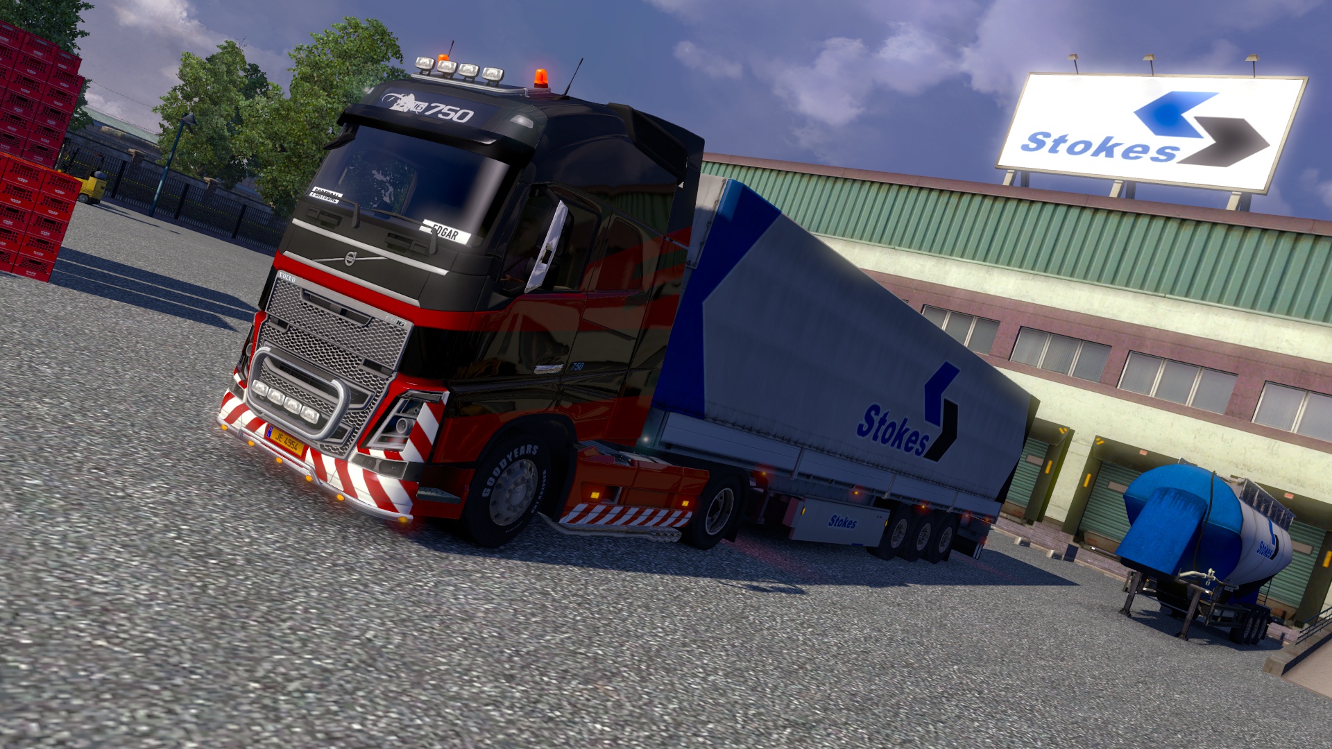 Image by EdgarTendeiro