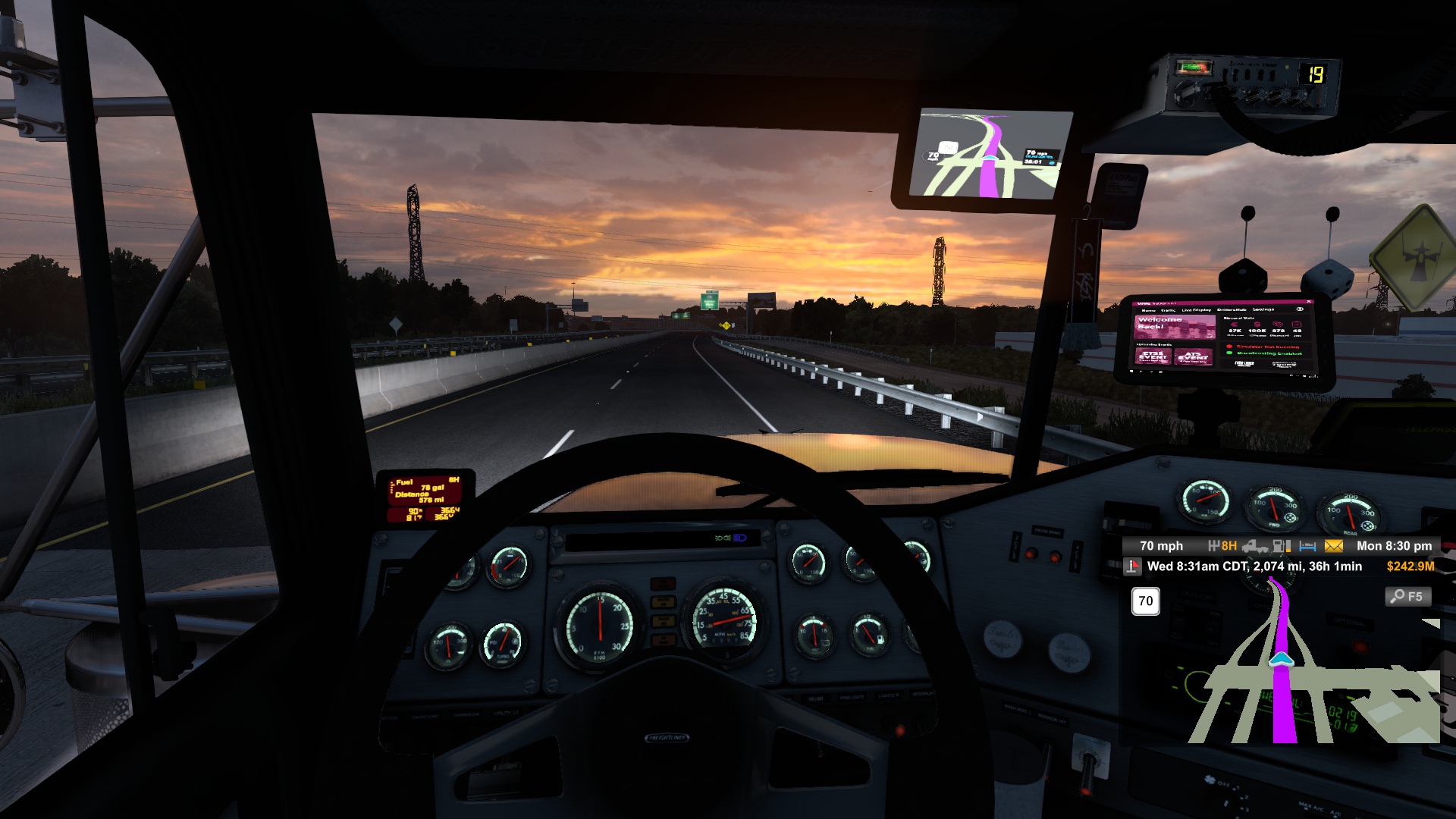 Image by GoulishTrucker