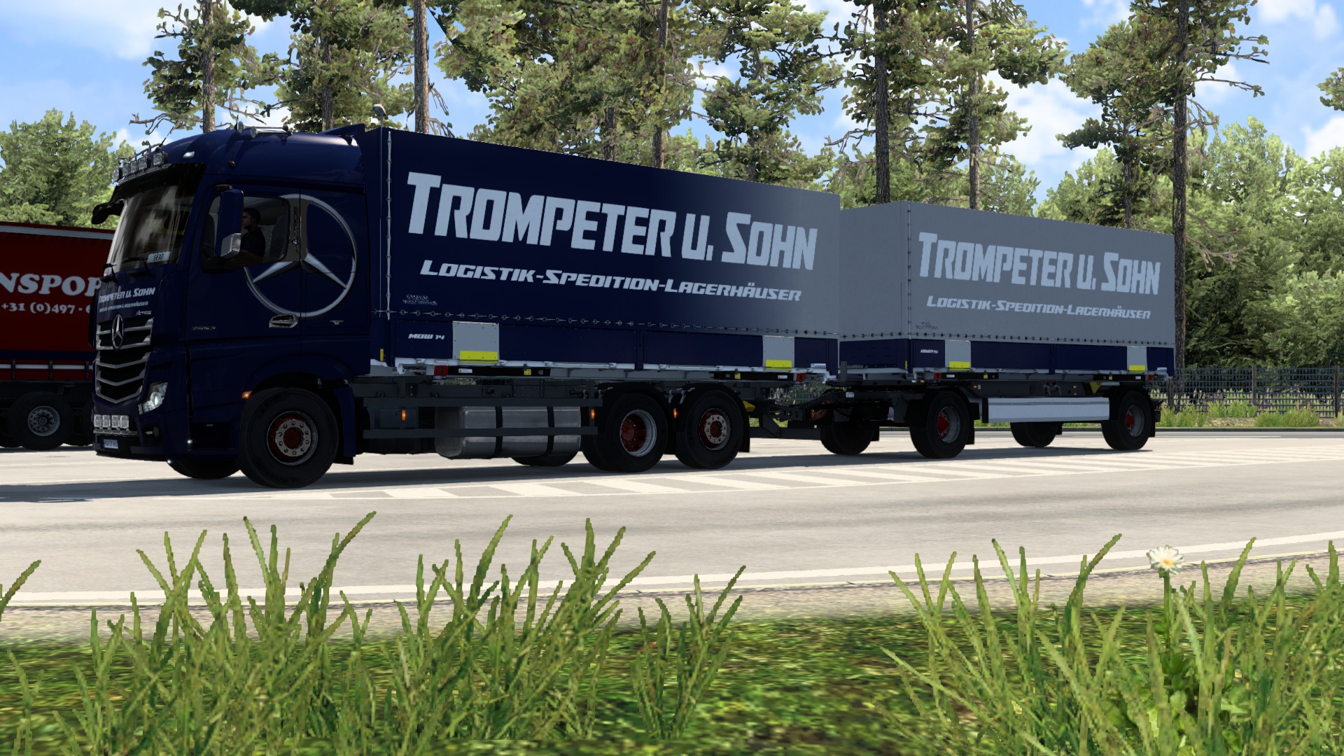 Image by Truckersson