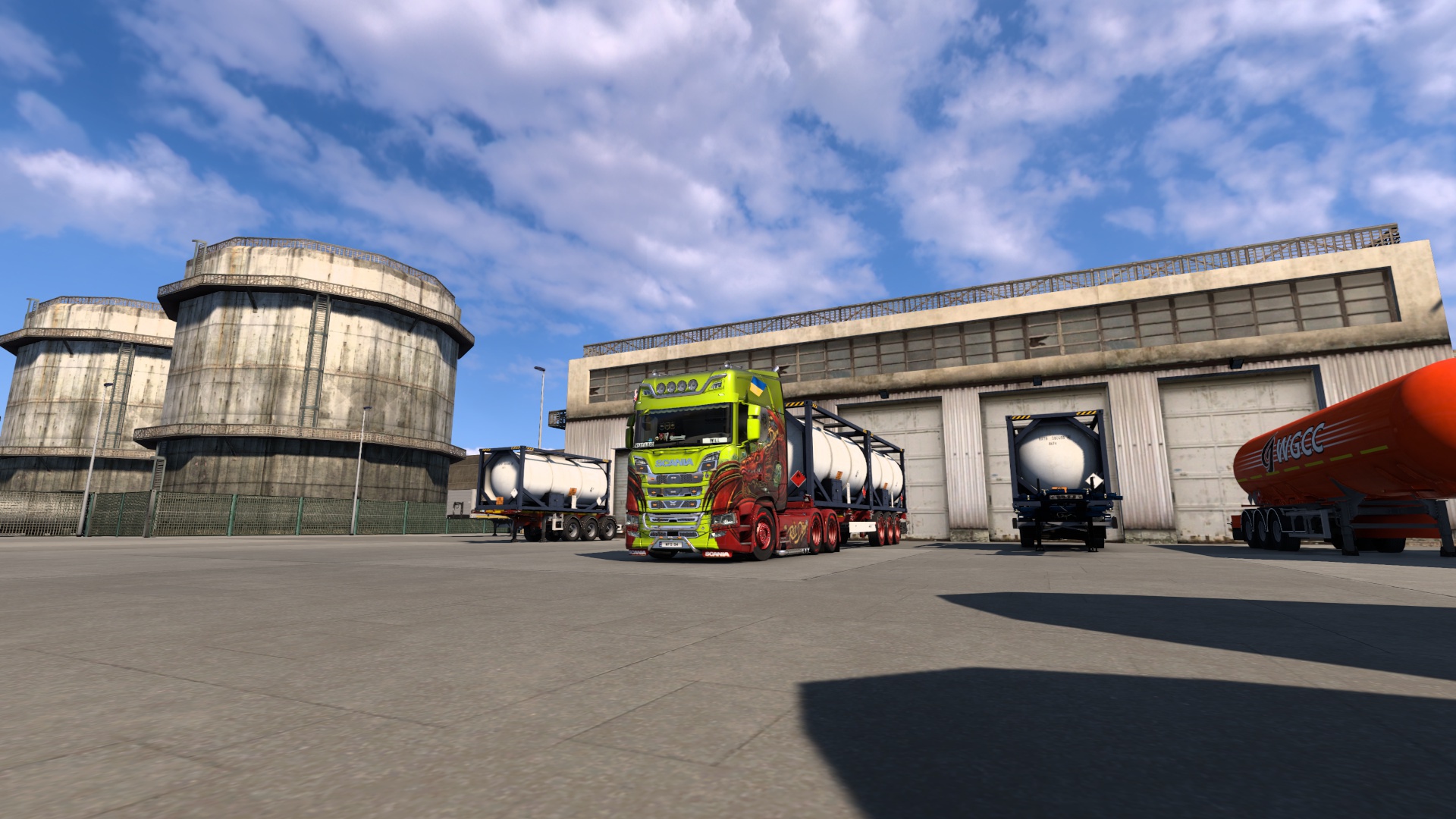 Image by roadracer94