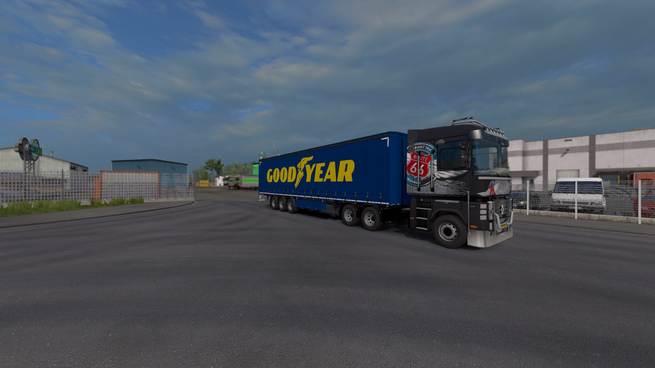 Image by knightlogistics