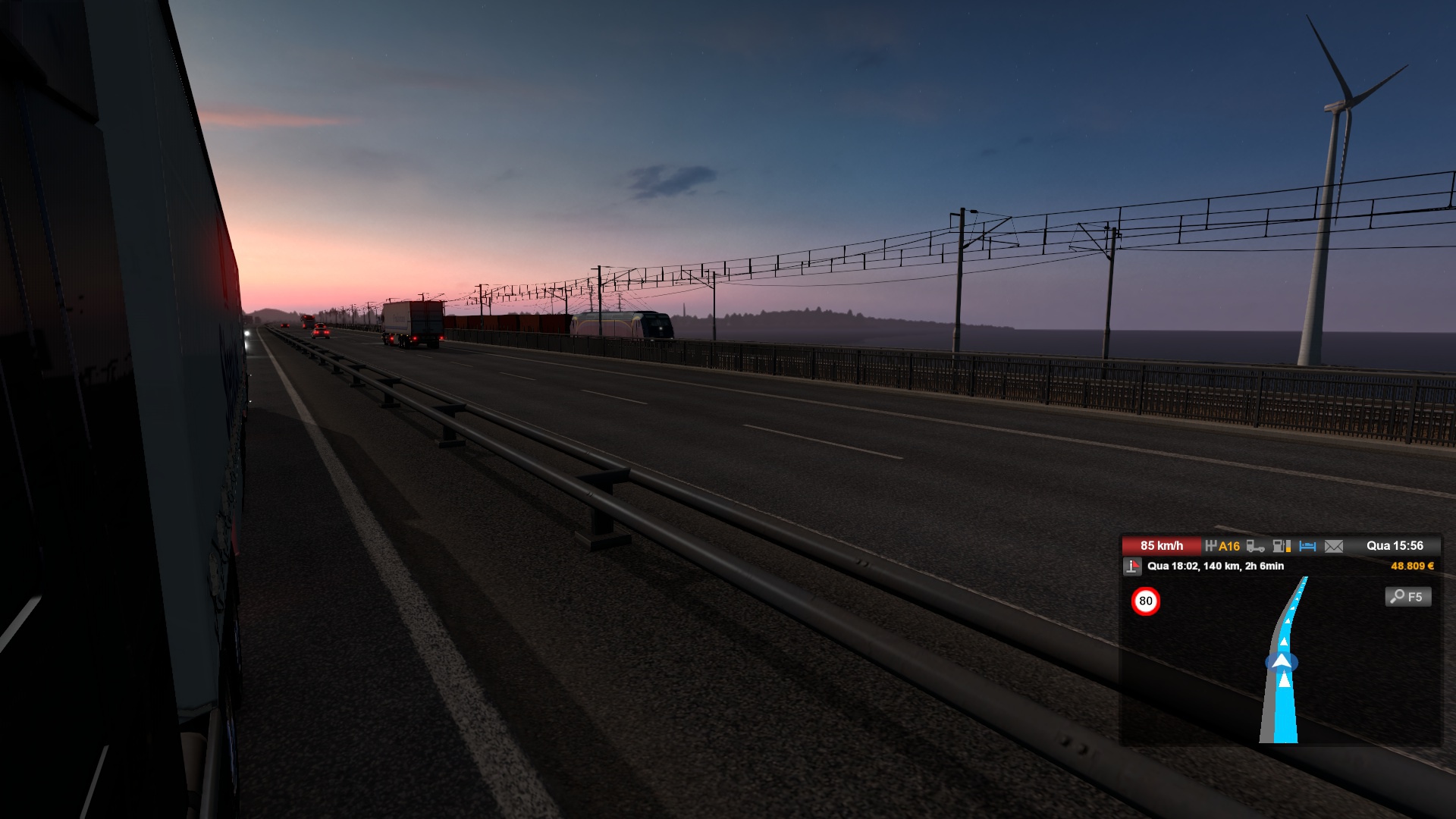 Image by DragonForceTruck