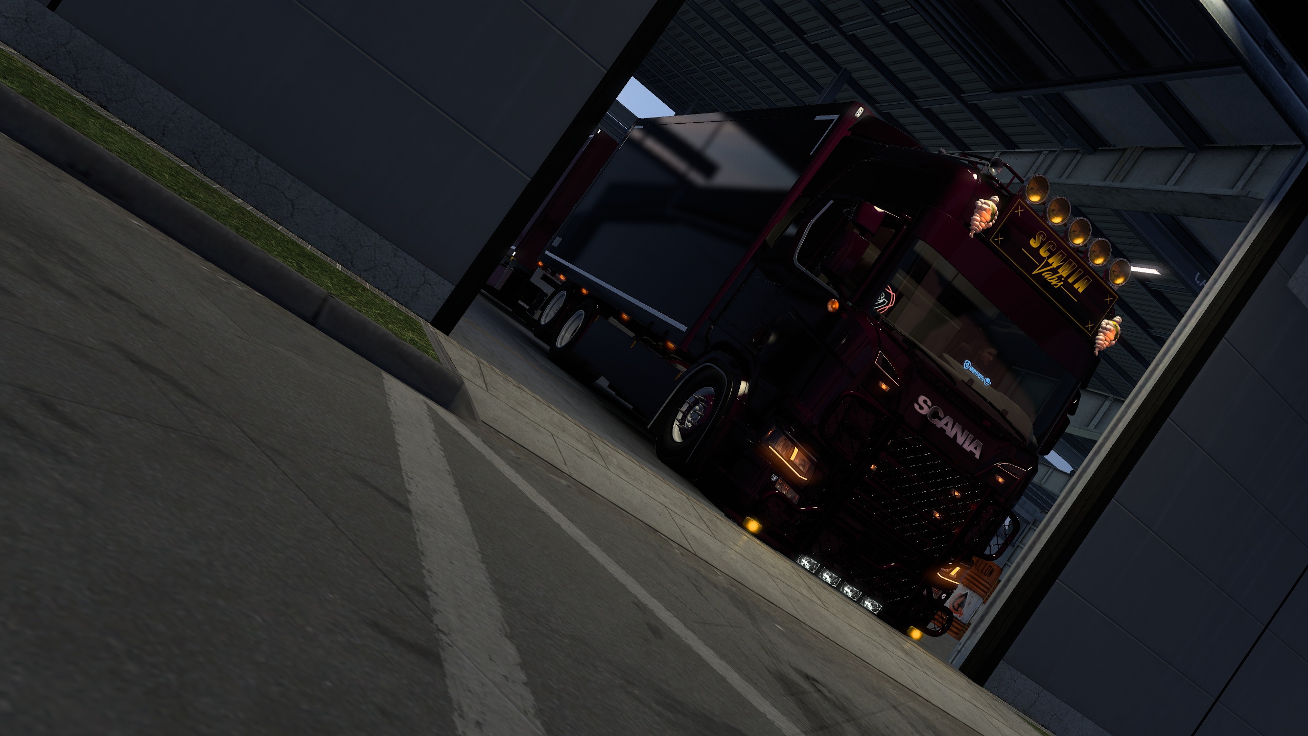 Image by johnnyvontsteen