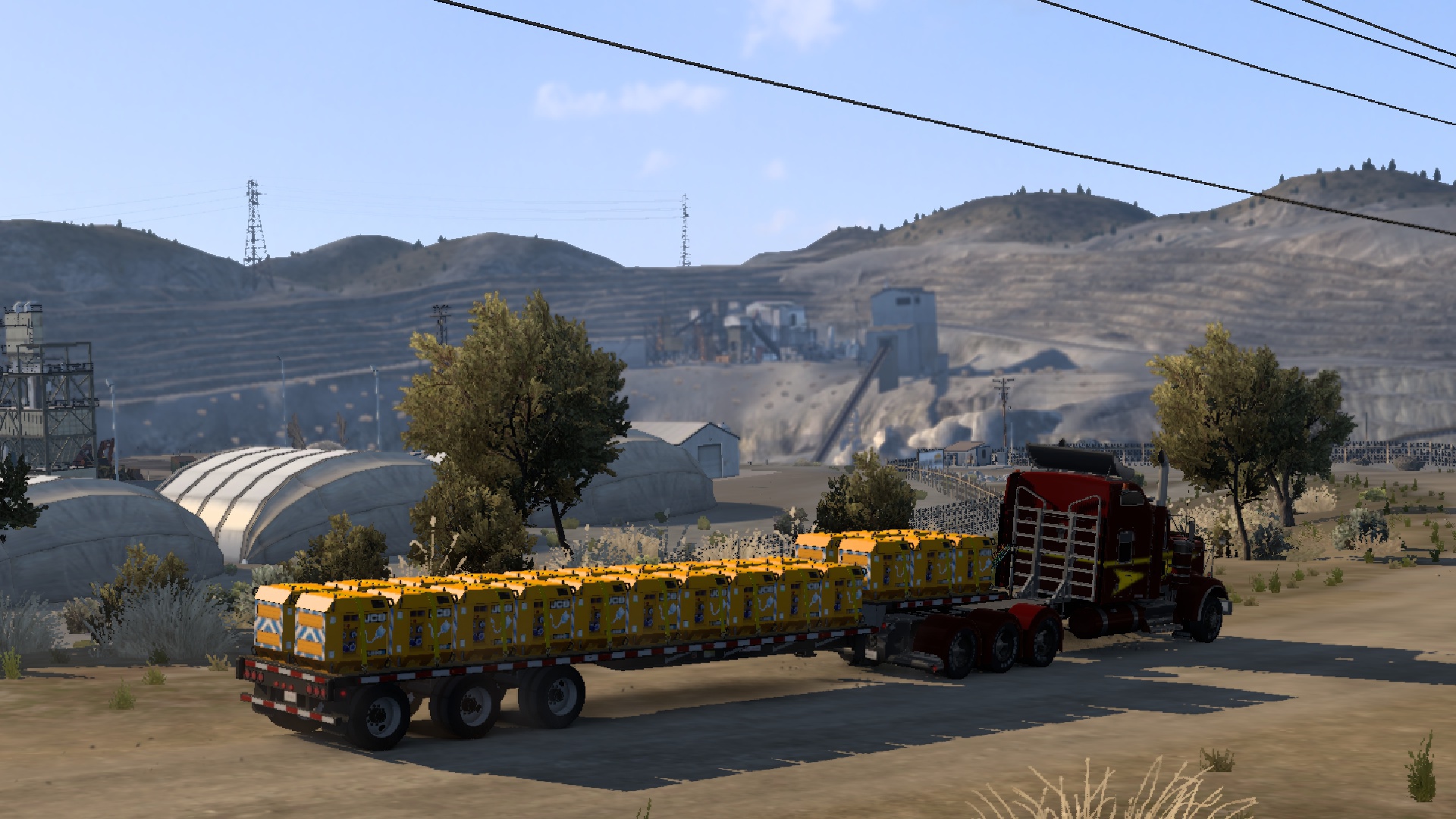 Image by TruckingRoel